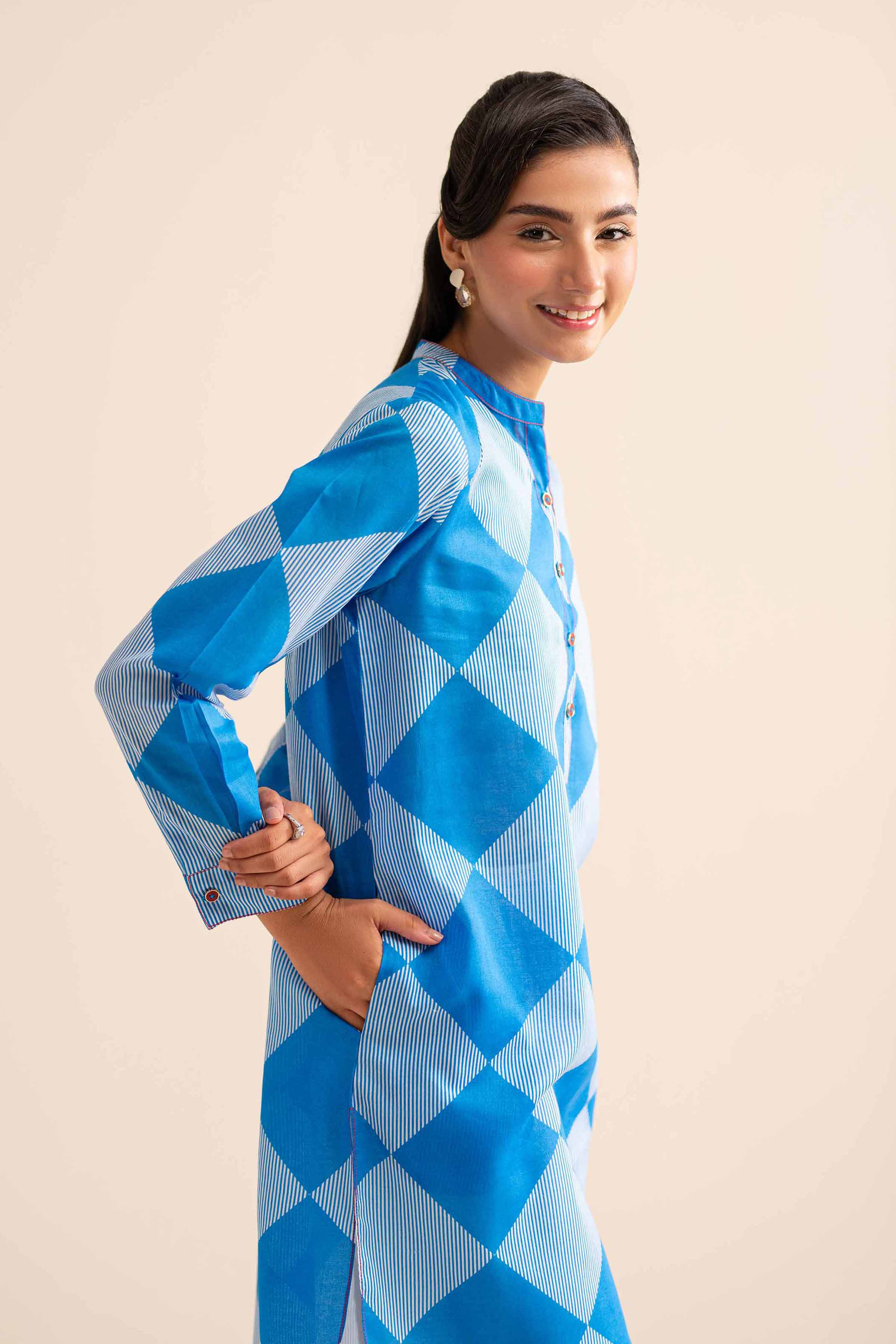 Printed Shirt - PS24-250