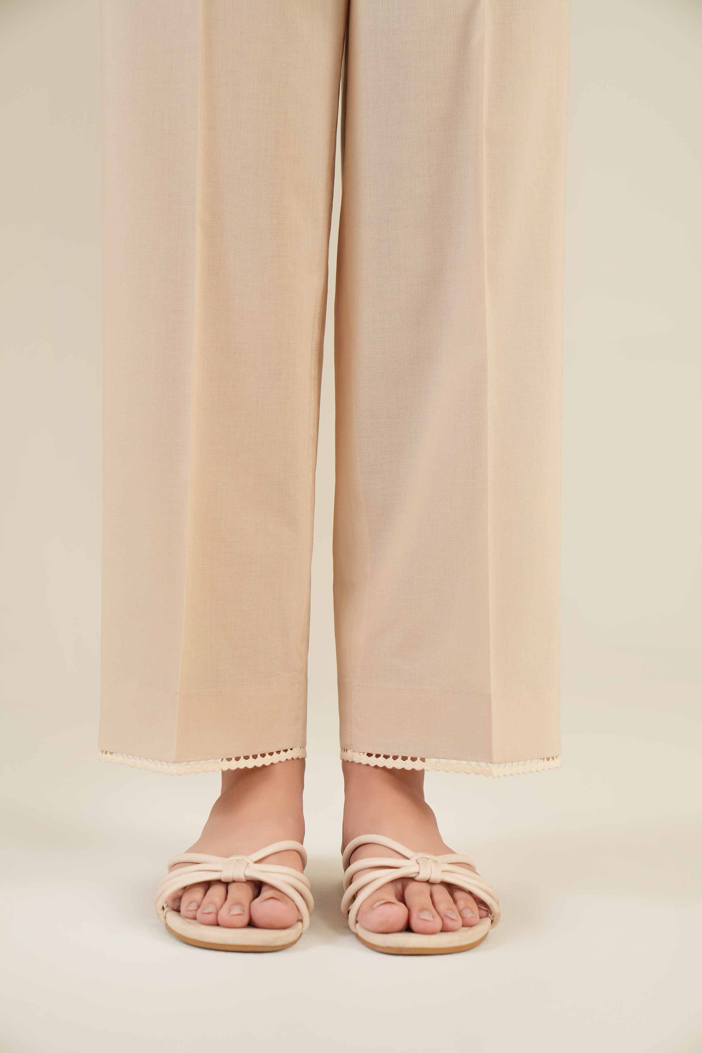 Basic Trousers - PS24-258
