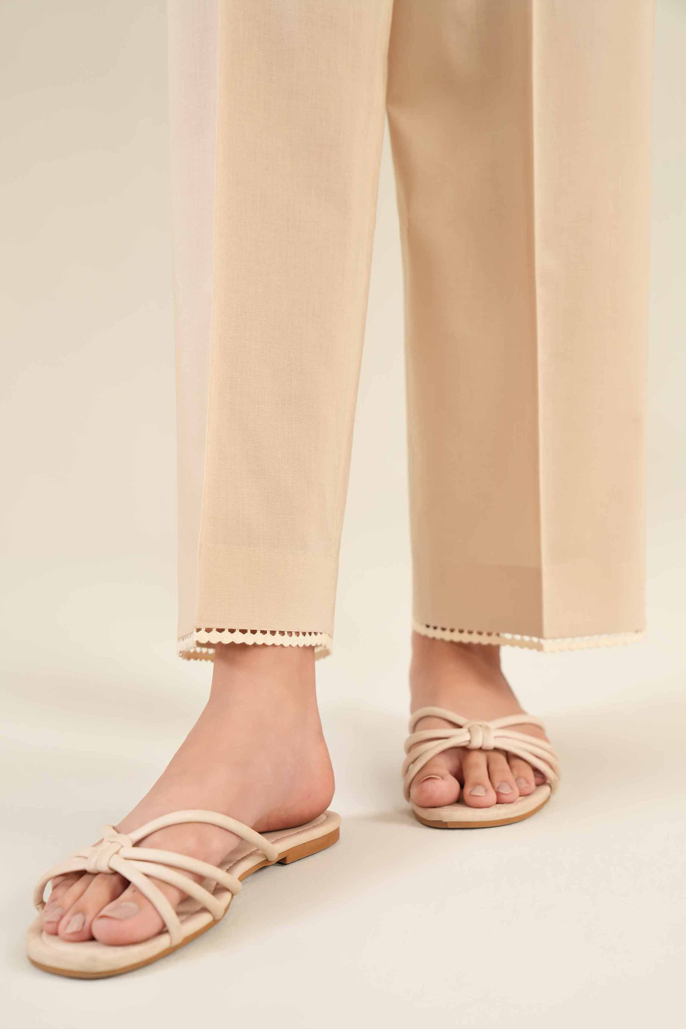 Basic Trousers - PS24-258