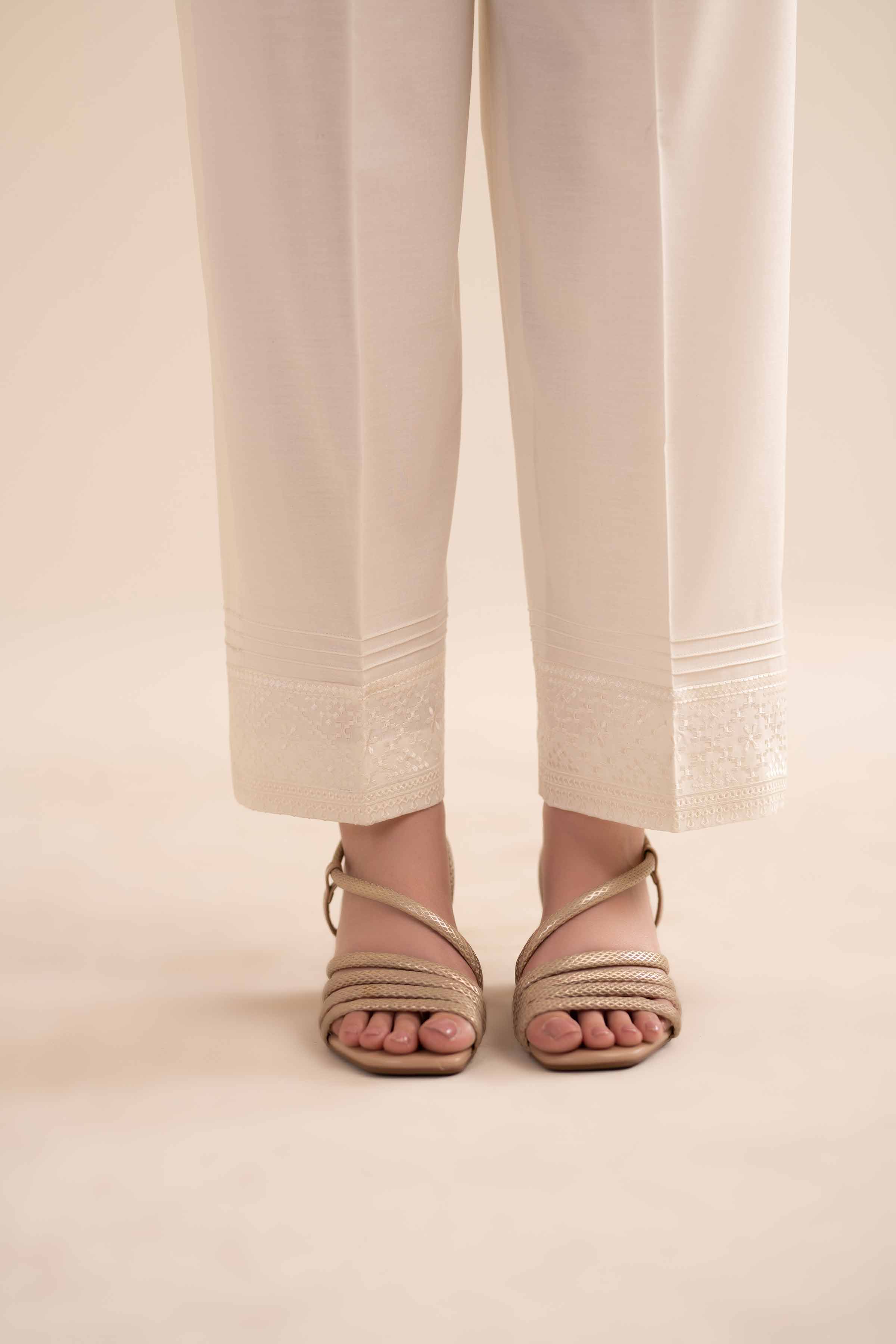 Basic Trousers - PS24-263