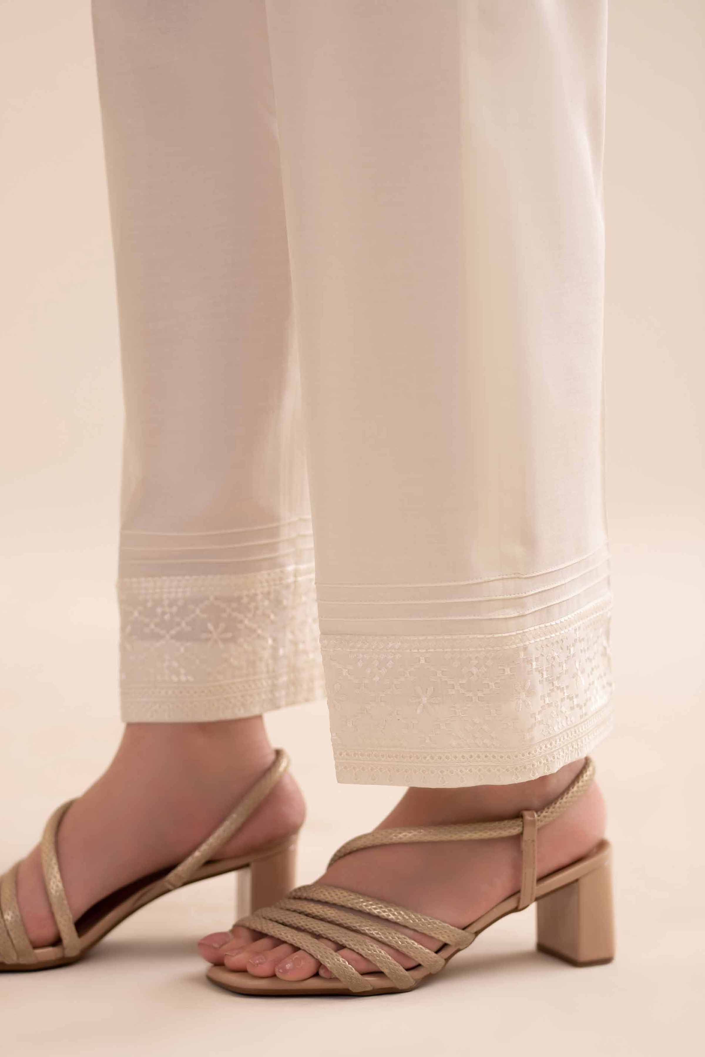 Basic Trousers - PS24-263
