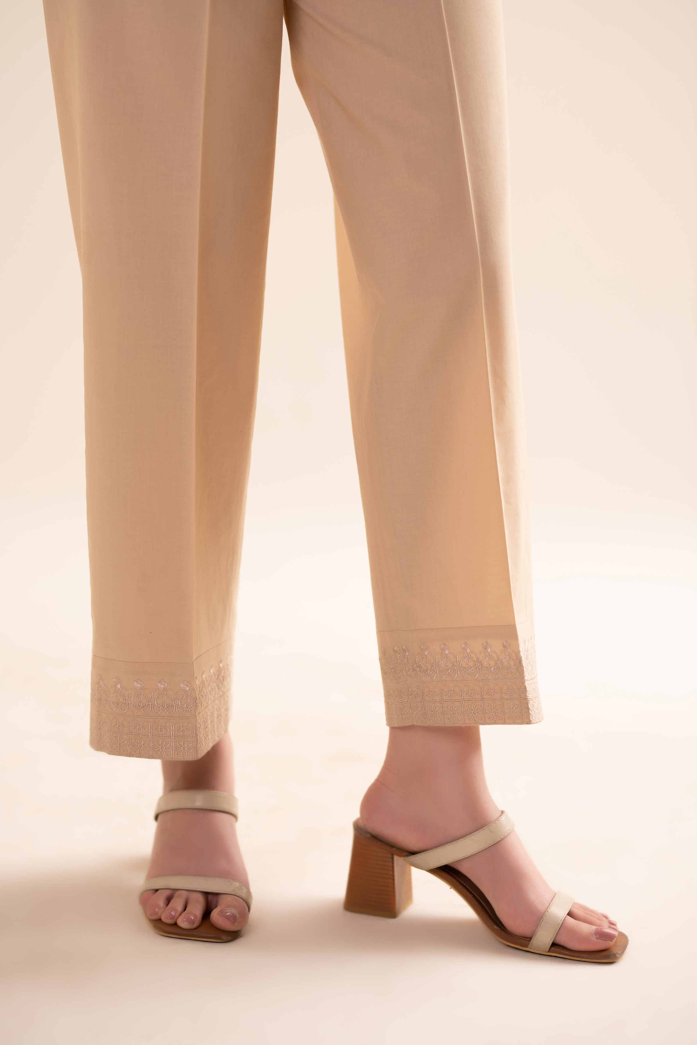 Basic Trousers - PS24-268
