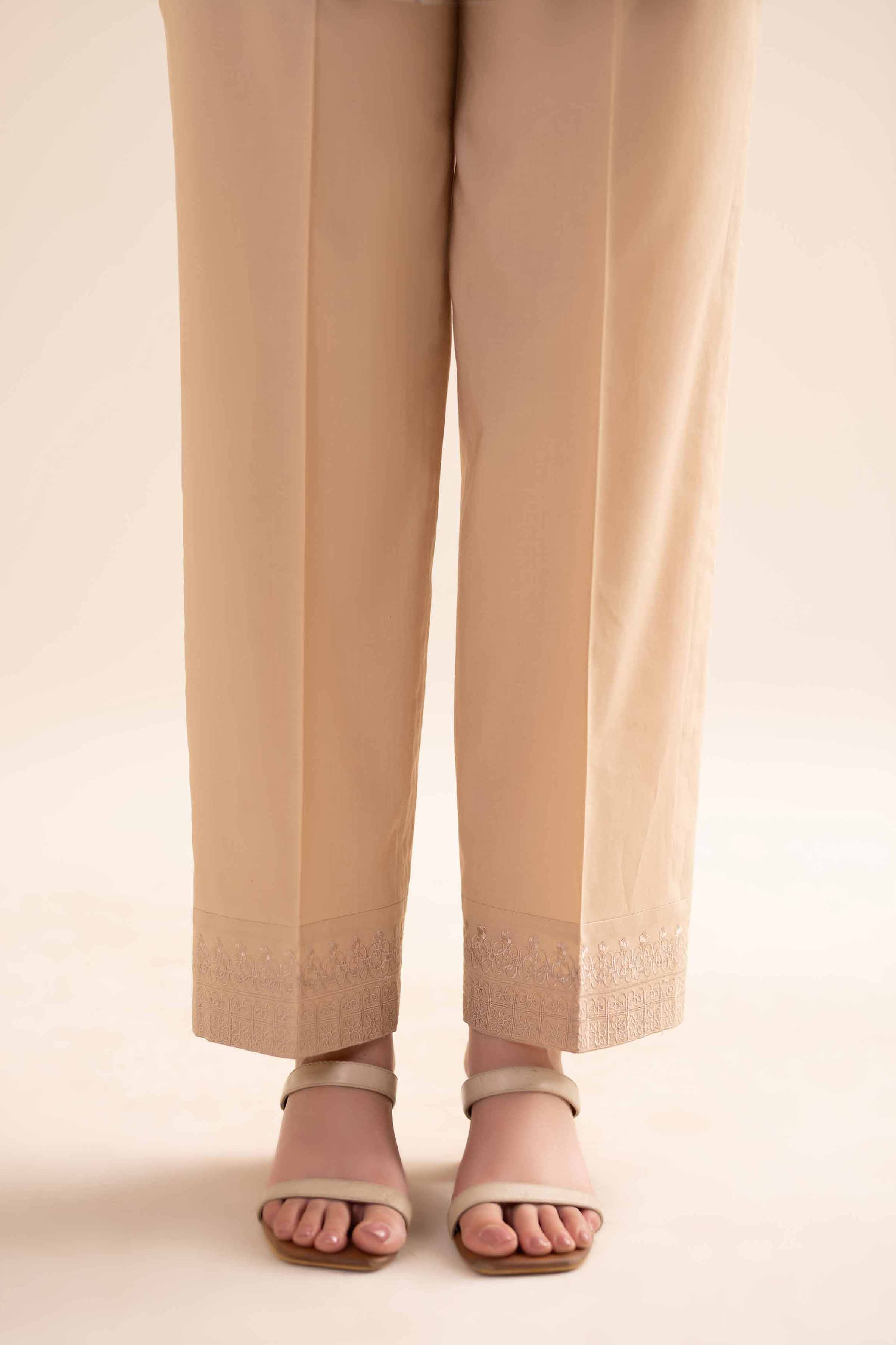 Basic Trousers - PS24-268