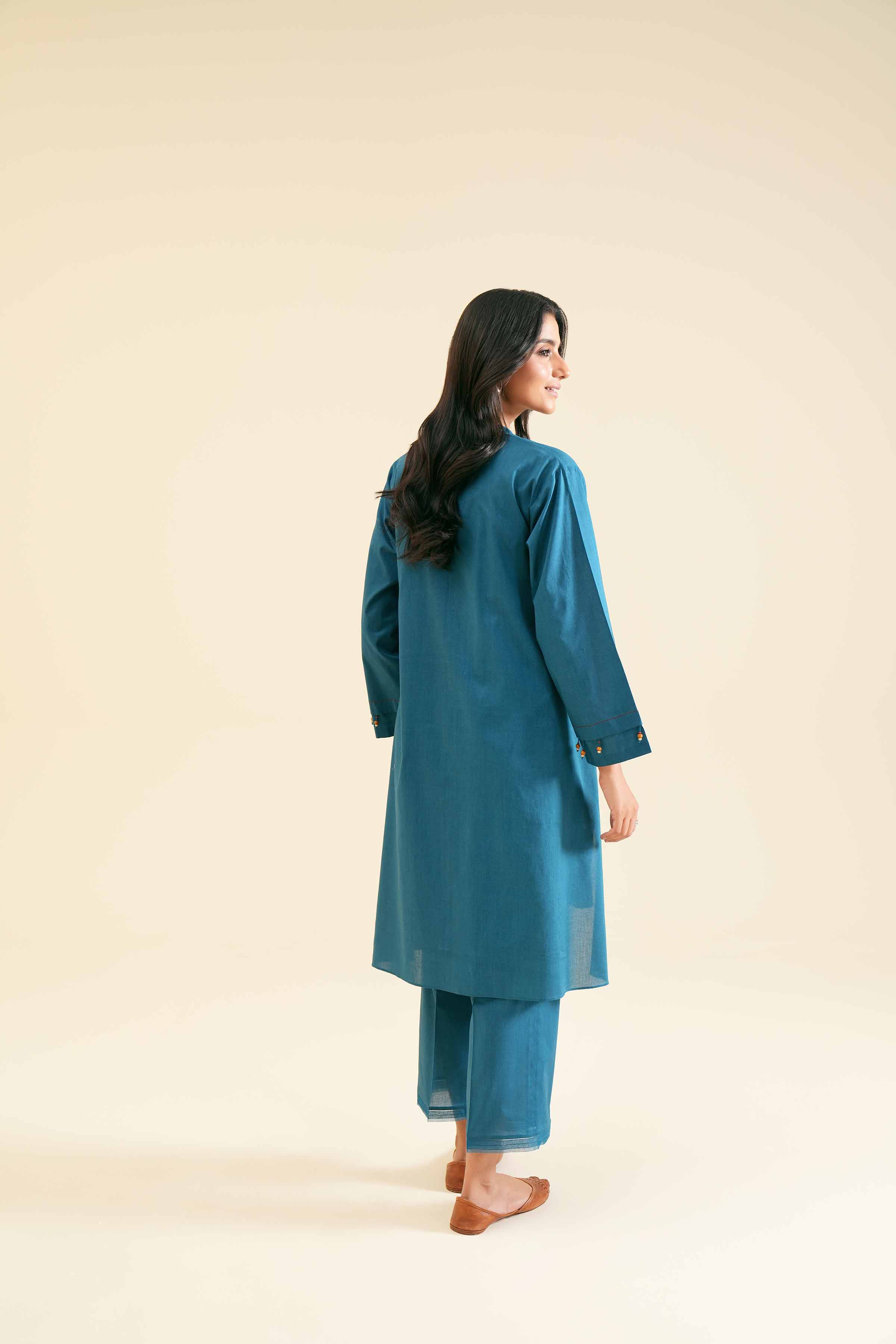 2-Piece - Basic Suit - PS24-27