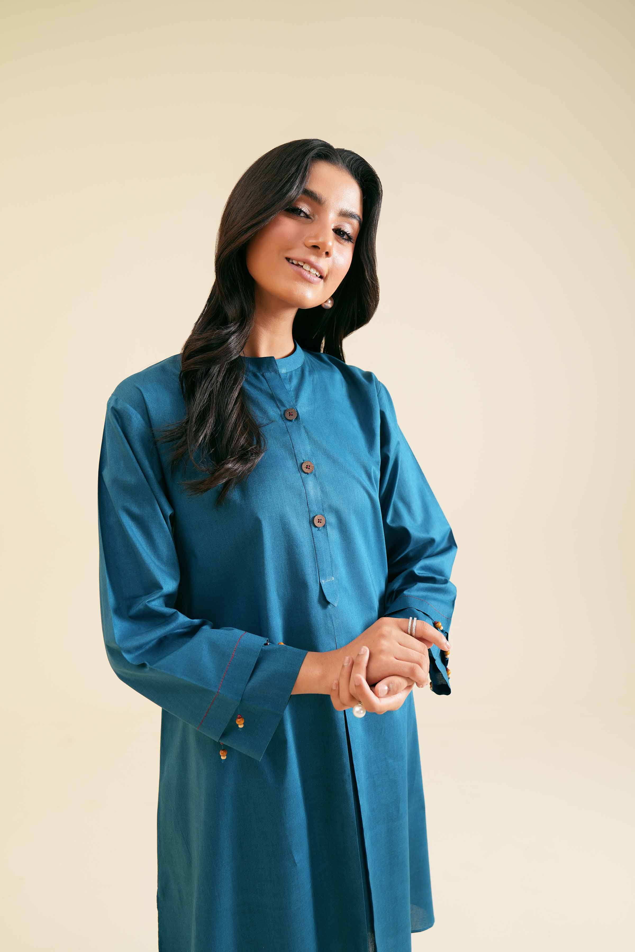 2-Piece - Basic Suit - PS24-27
