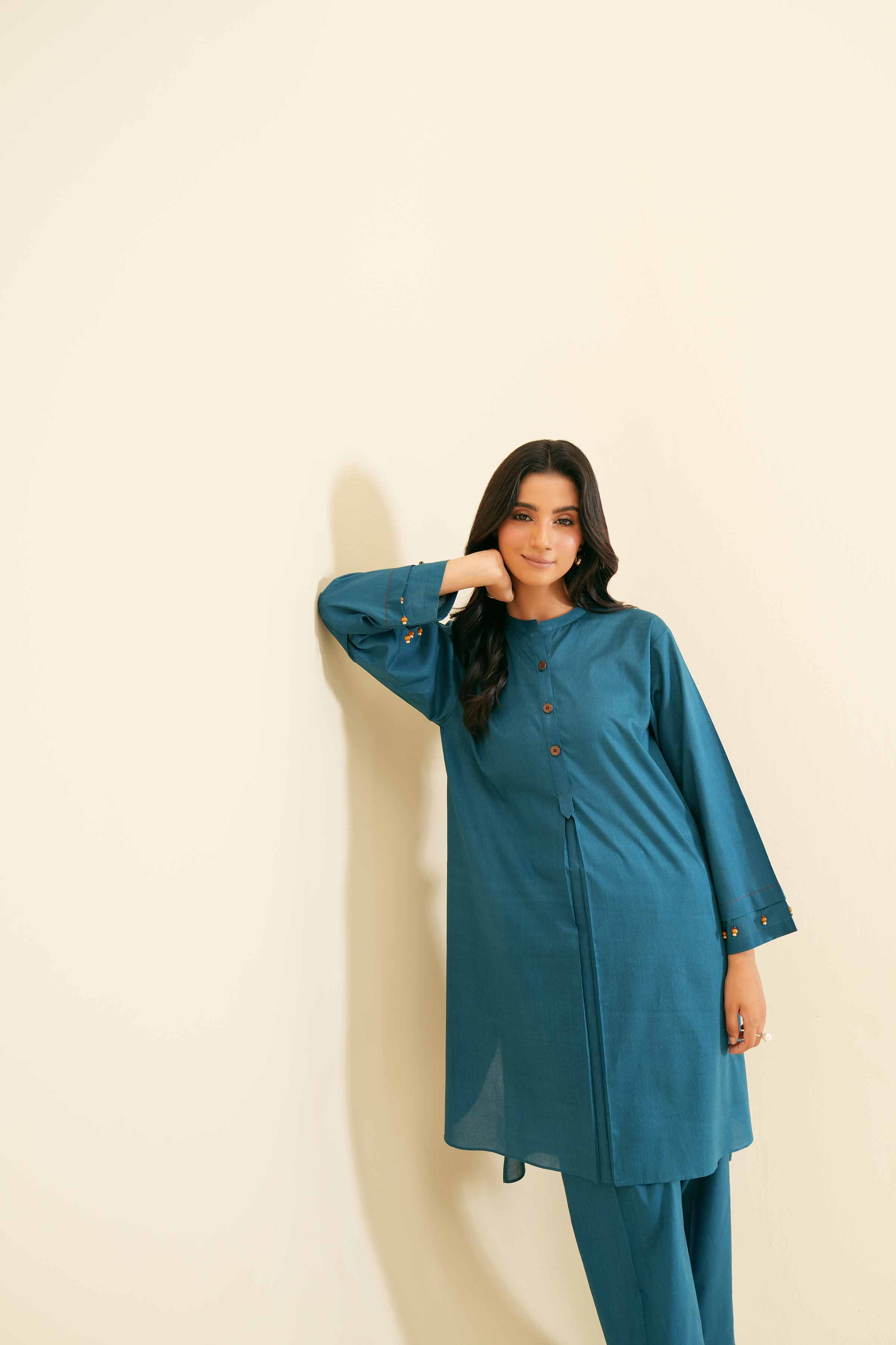 2-Piece - Basic Suit - PS24-27