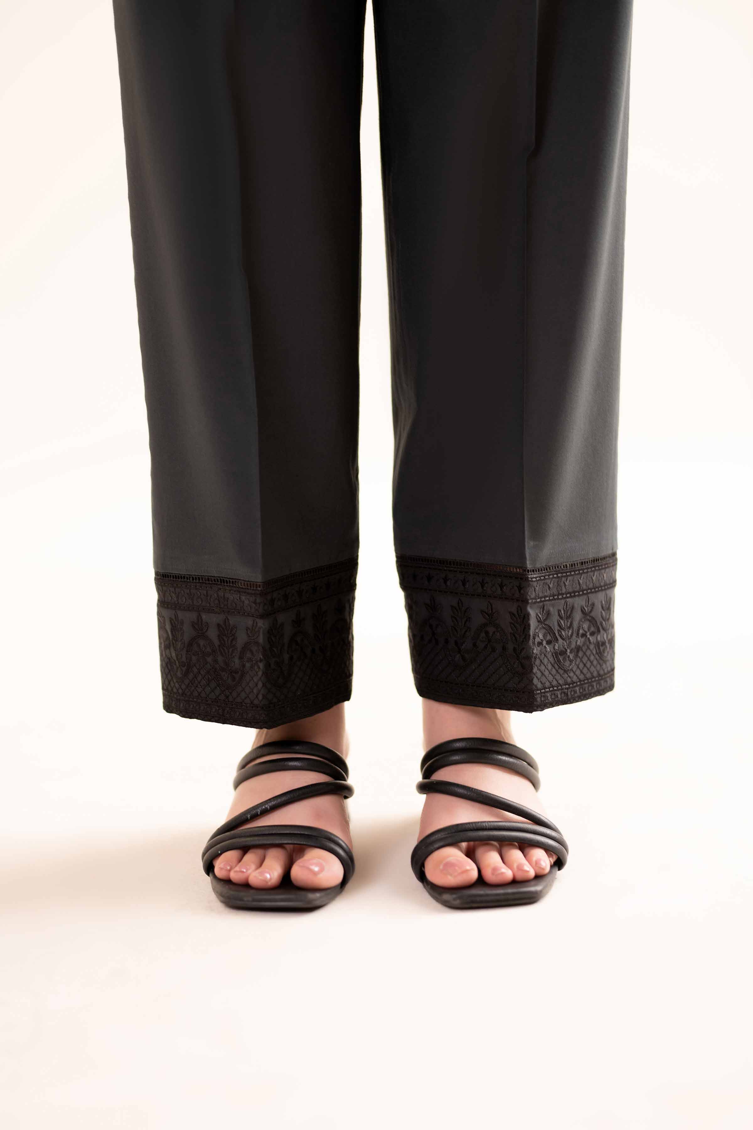 Basic Trousers - PS24-271