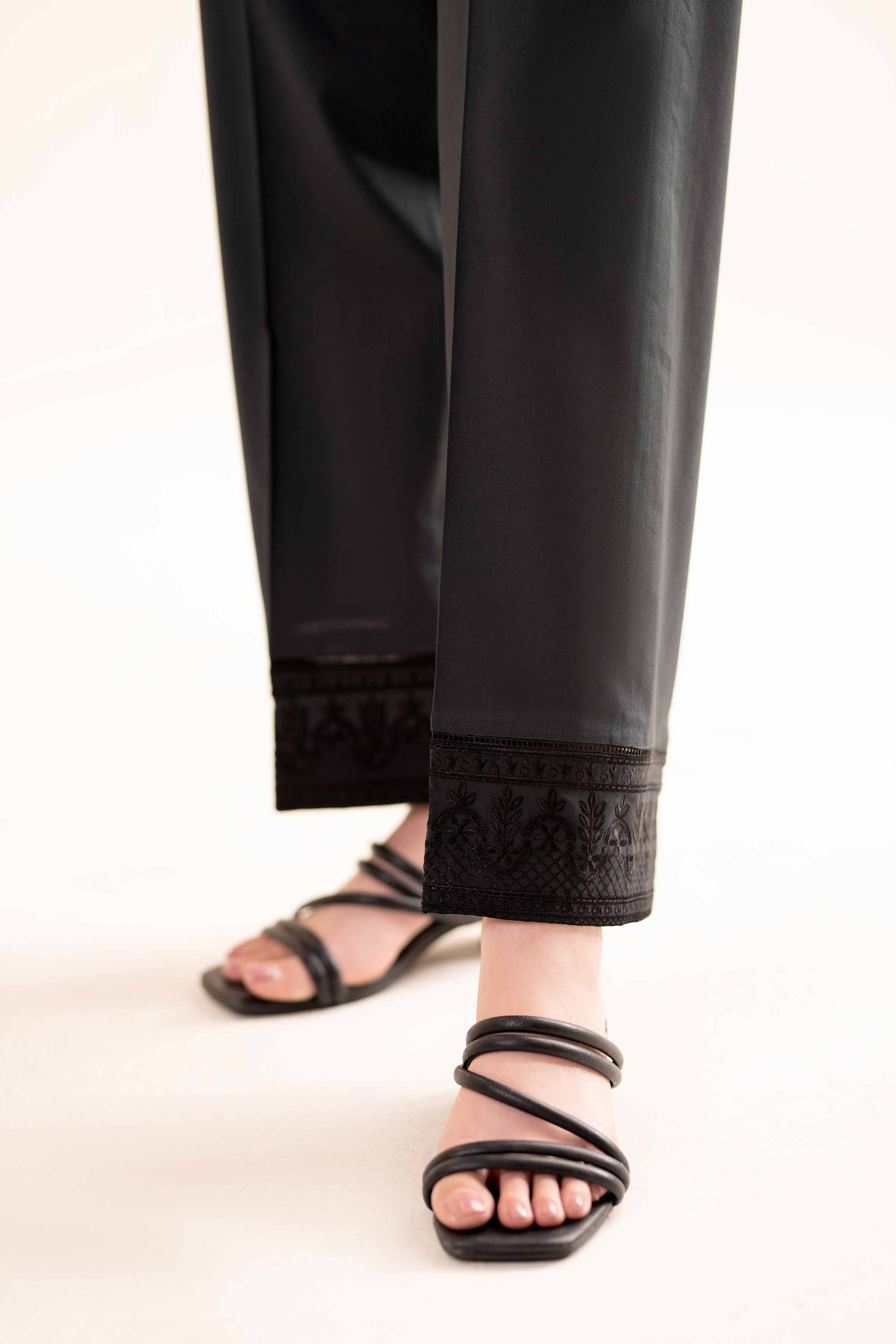 Basic Trousers - PS24-271