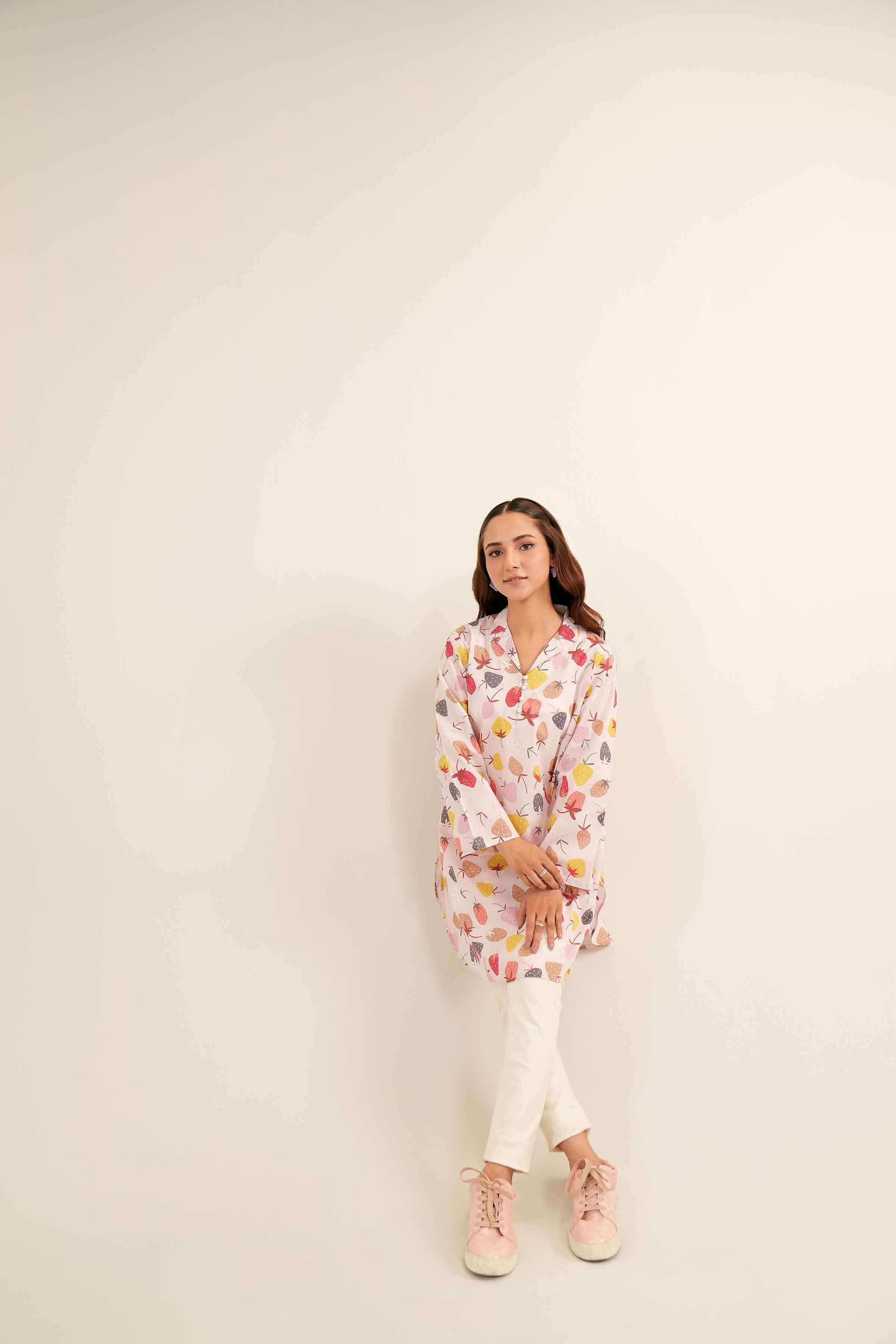 Printed Shirt - PS24-273