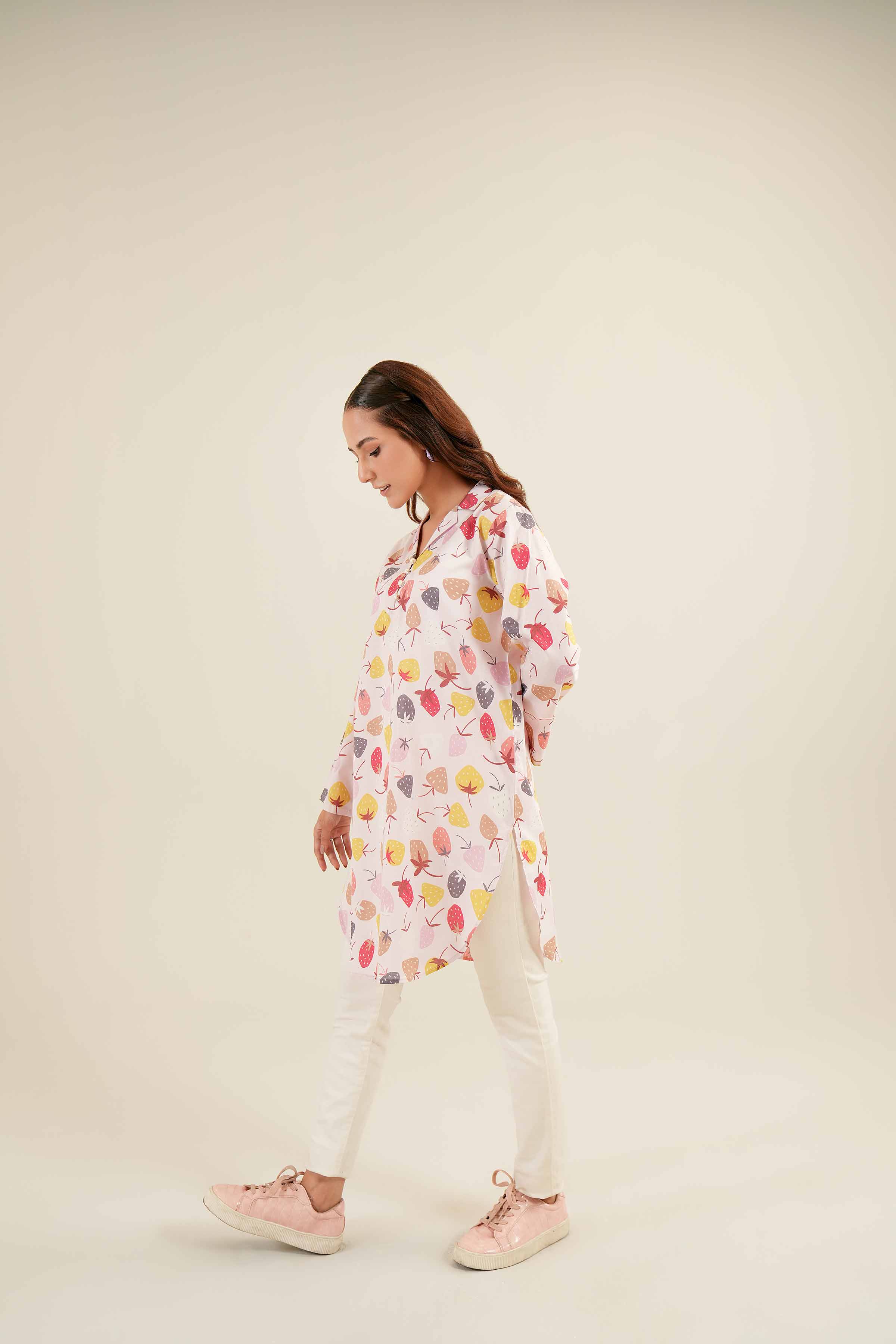 Printed Shirt - PS24-273