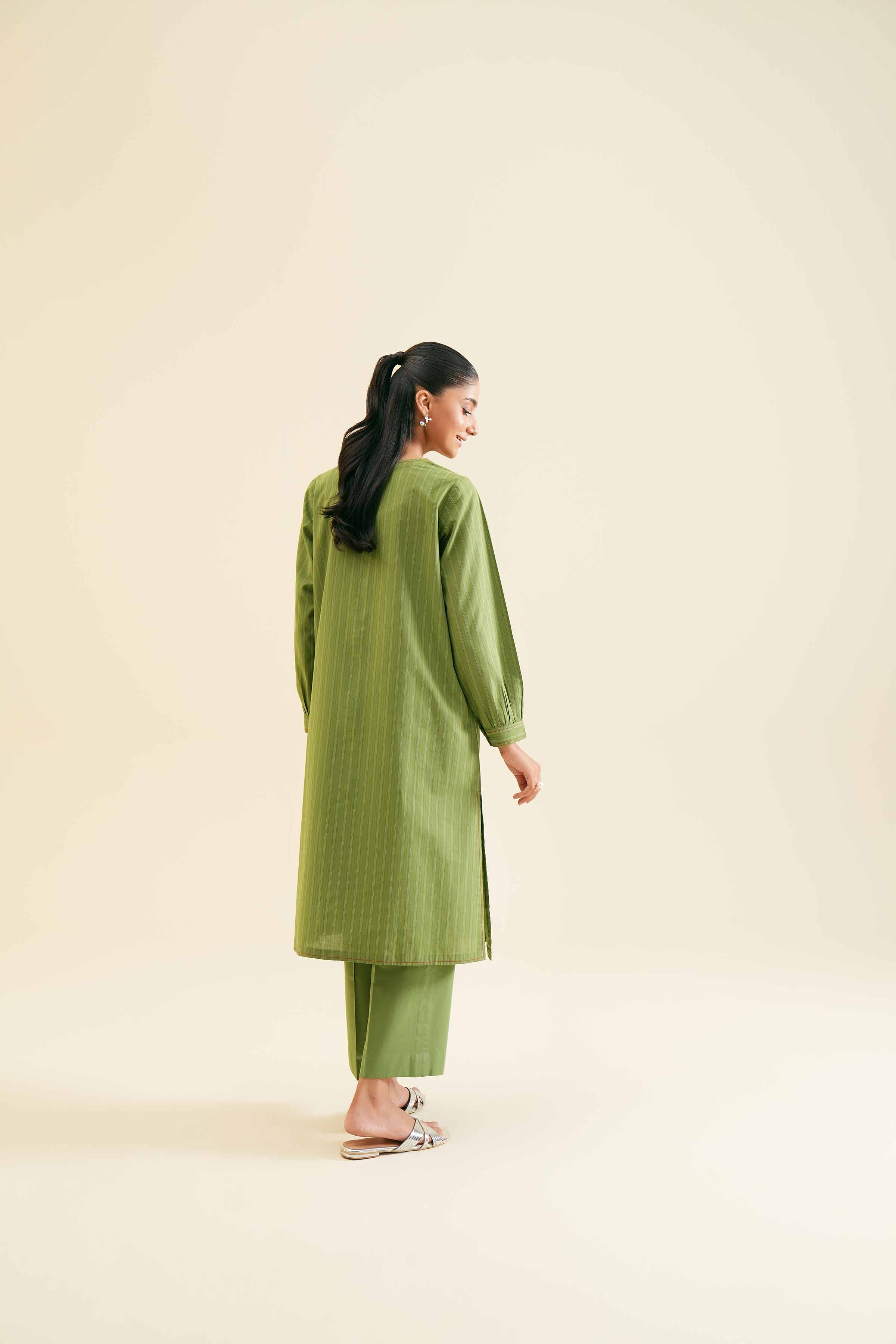 2-Piece - Basic Suit - PS24-81