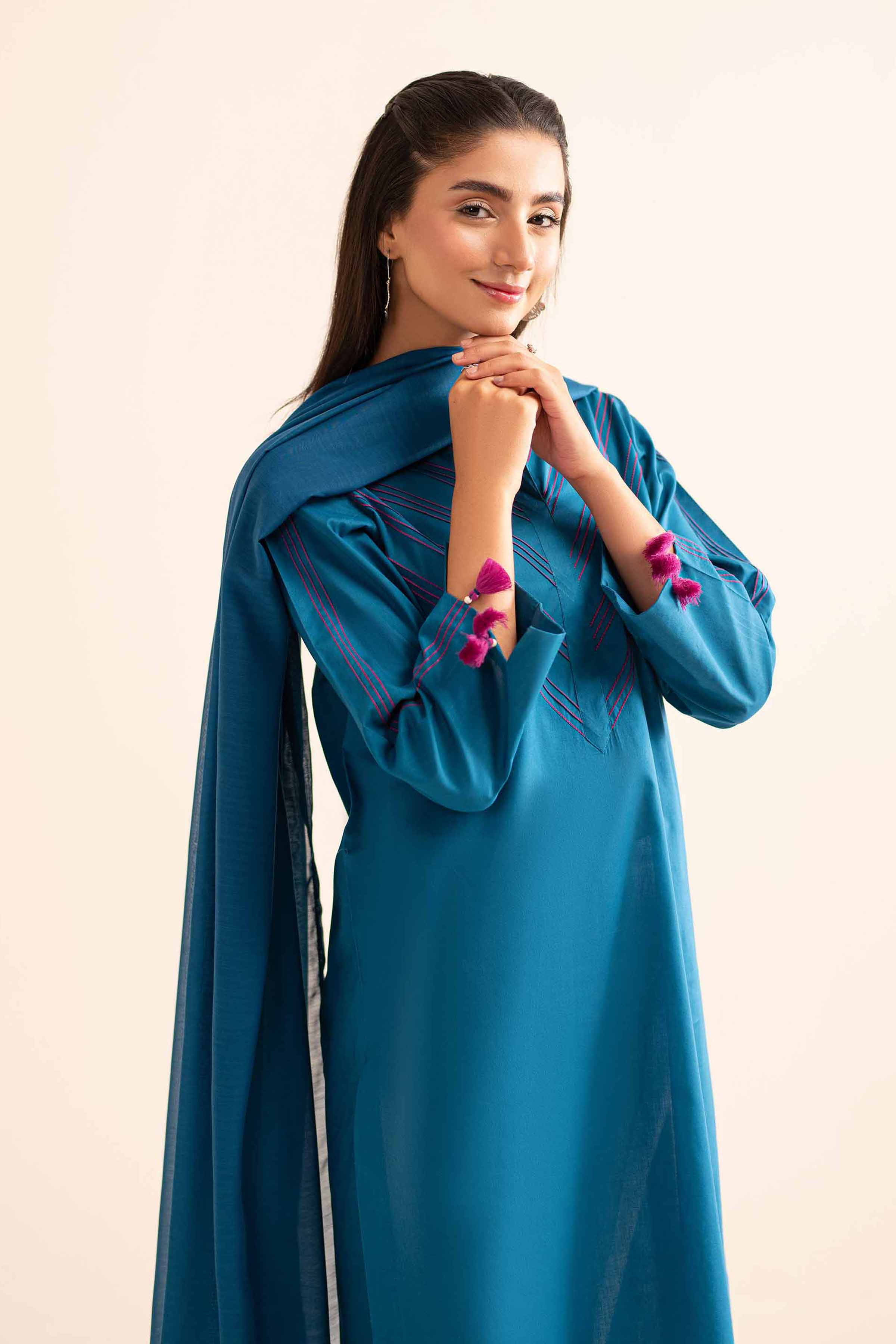 2-Piece - Basic Suit - PS24-84