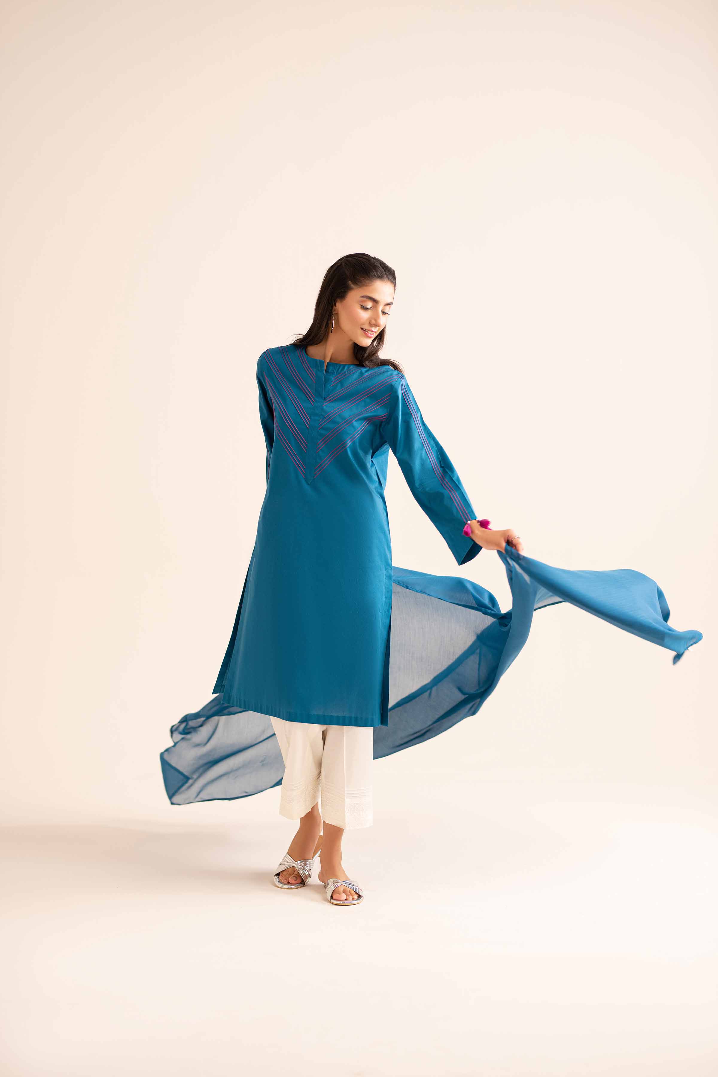 2-Piece - Basic Suit - PS24-84