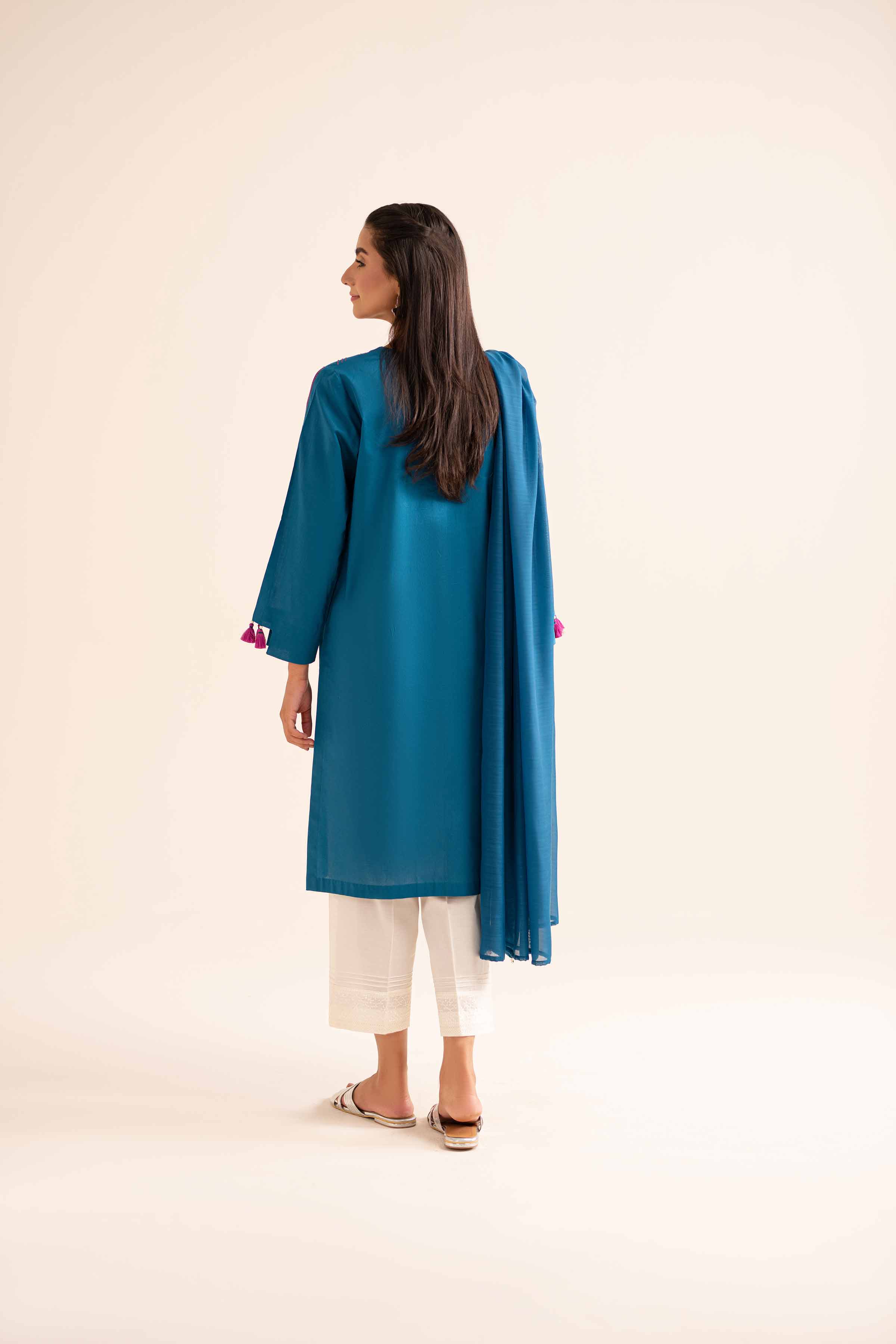 2-Piece - Basic Suit - PS24-84