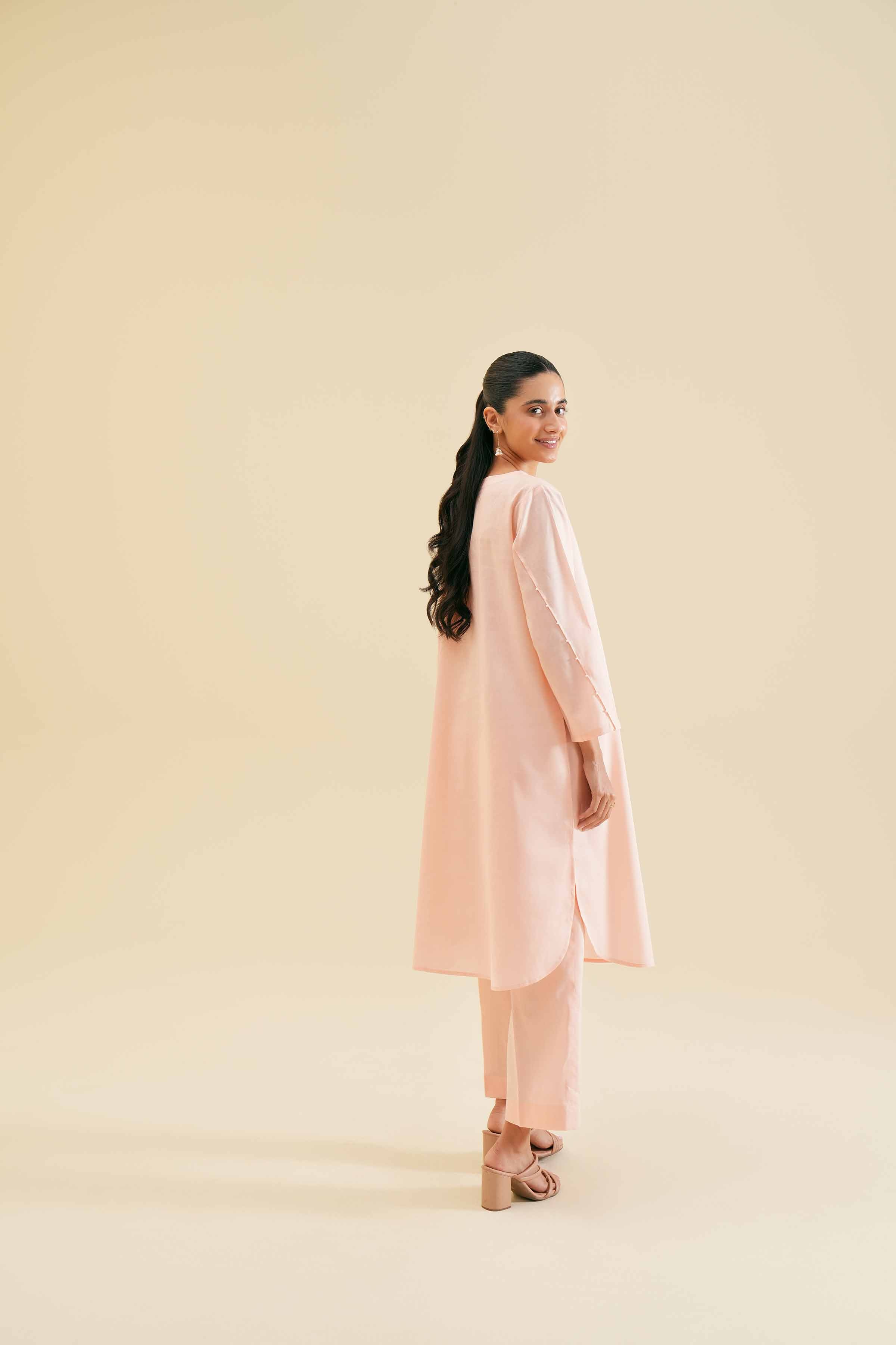 2 Piece - Basic Suit - PS24-86