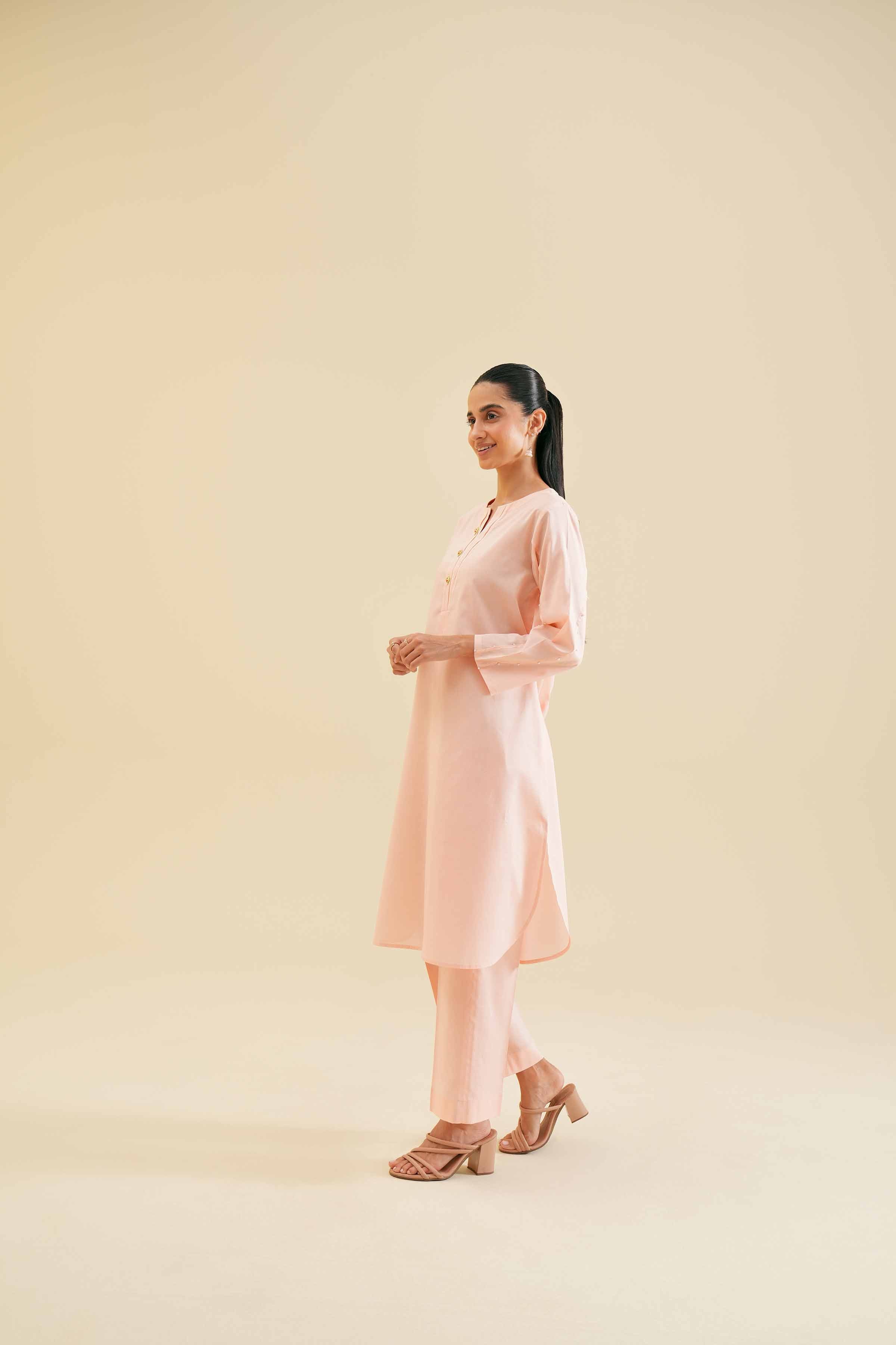 2 Piece - Basic Suit - PS24-86