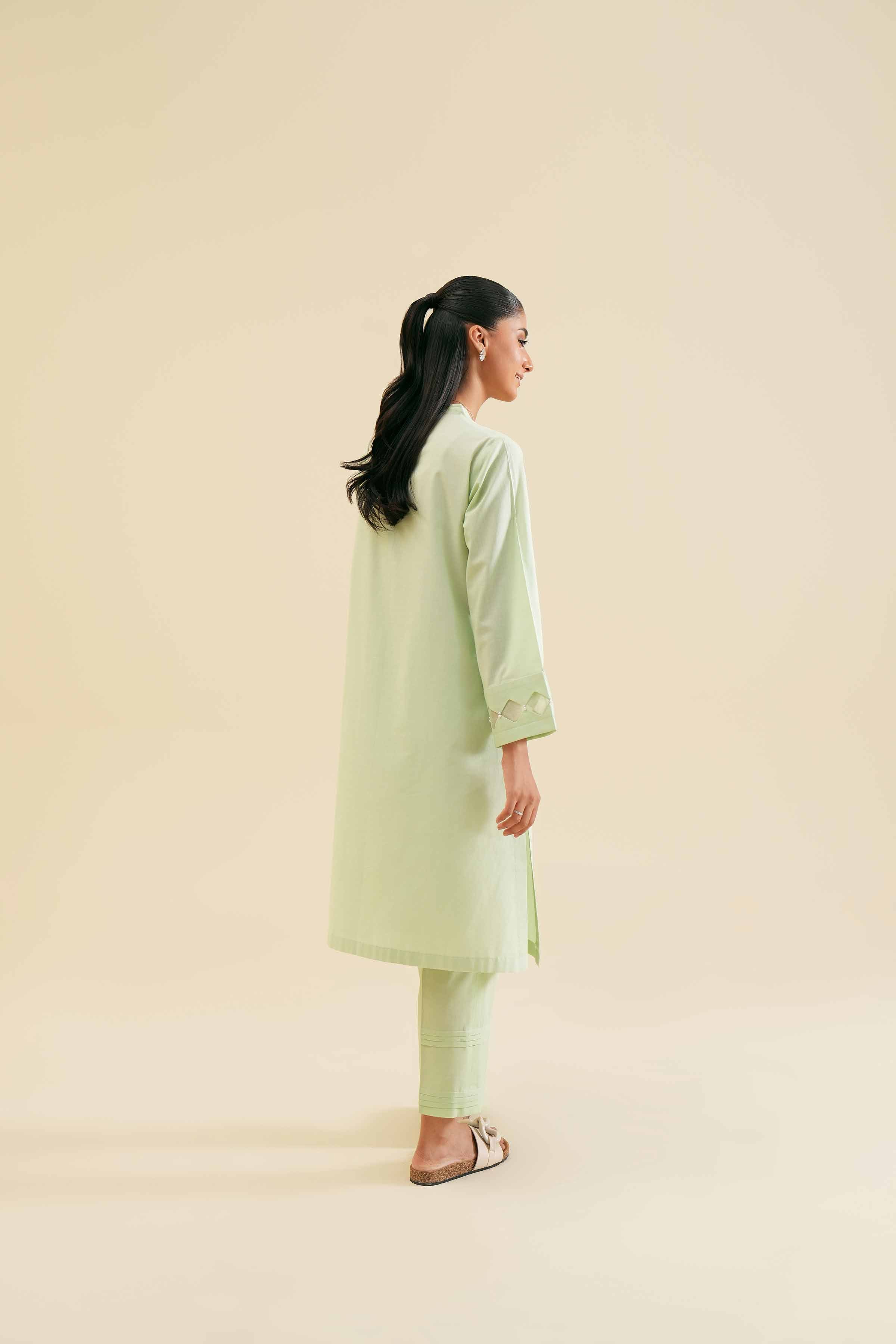 2-Piece - Basic Suit - PS24-92