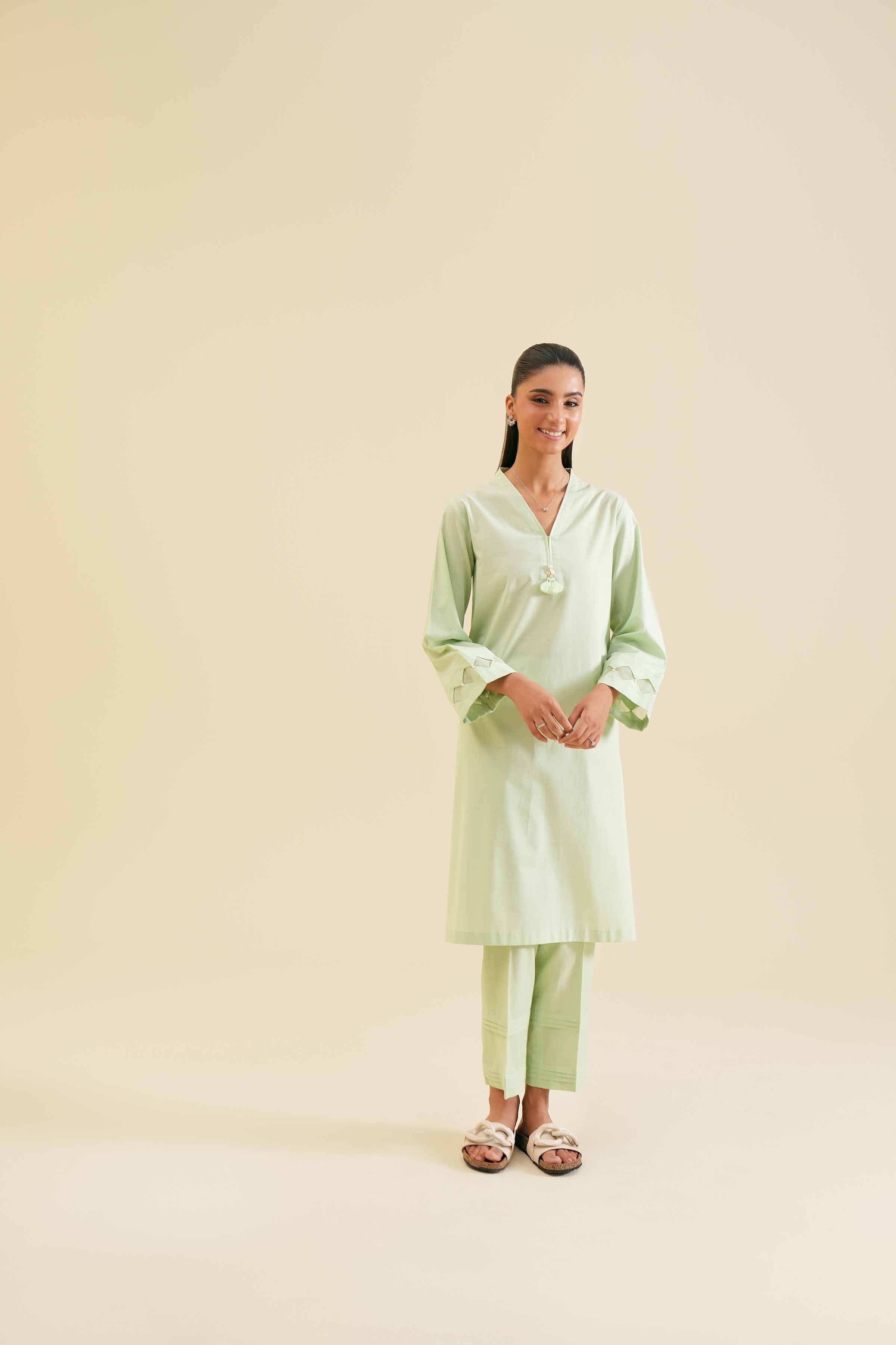 2-Piece - Basic Suit - PS24-92
