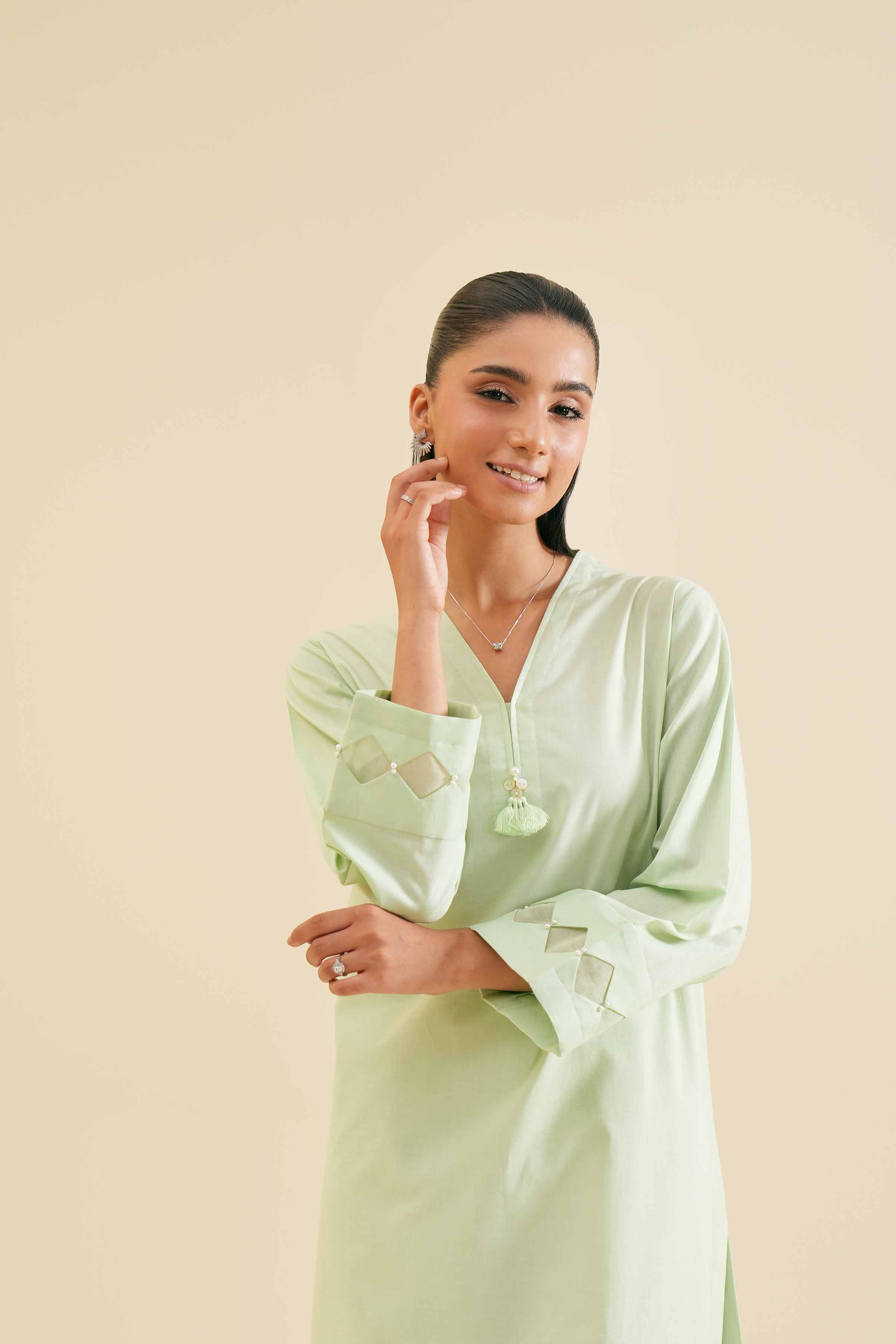 2-Piece - Basic Suit - PS24-92