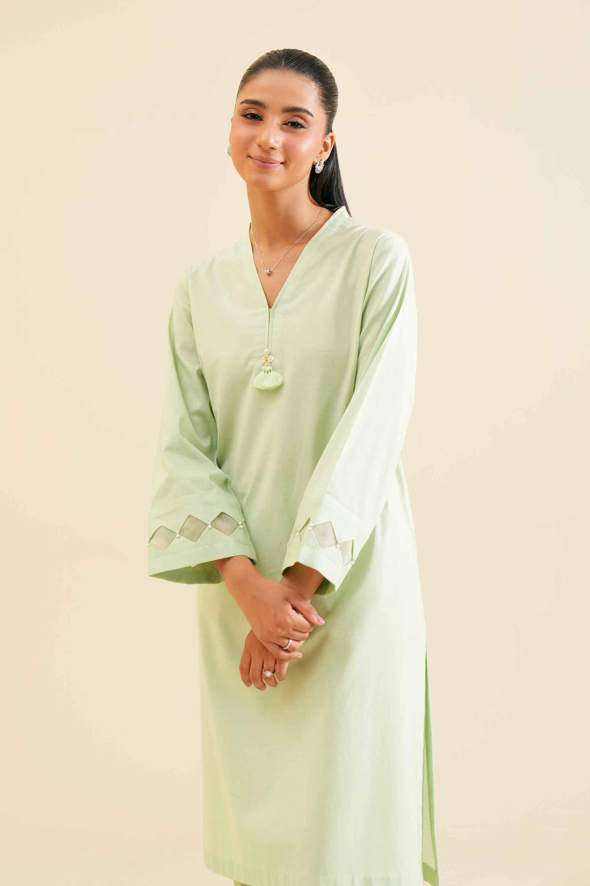 2-Piece - Basic Suit - PS24-92