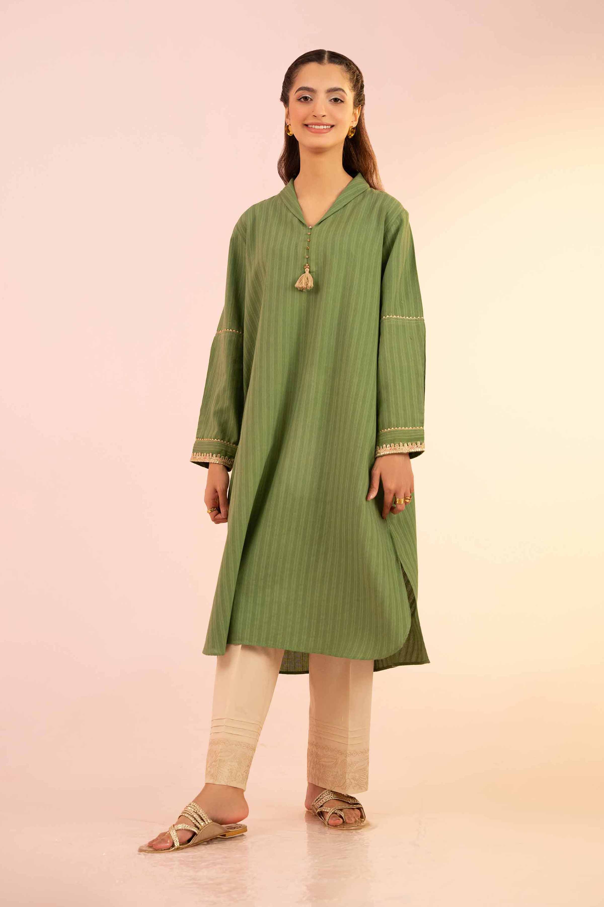 Basic Shirt - PS25-21