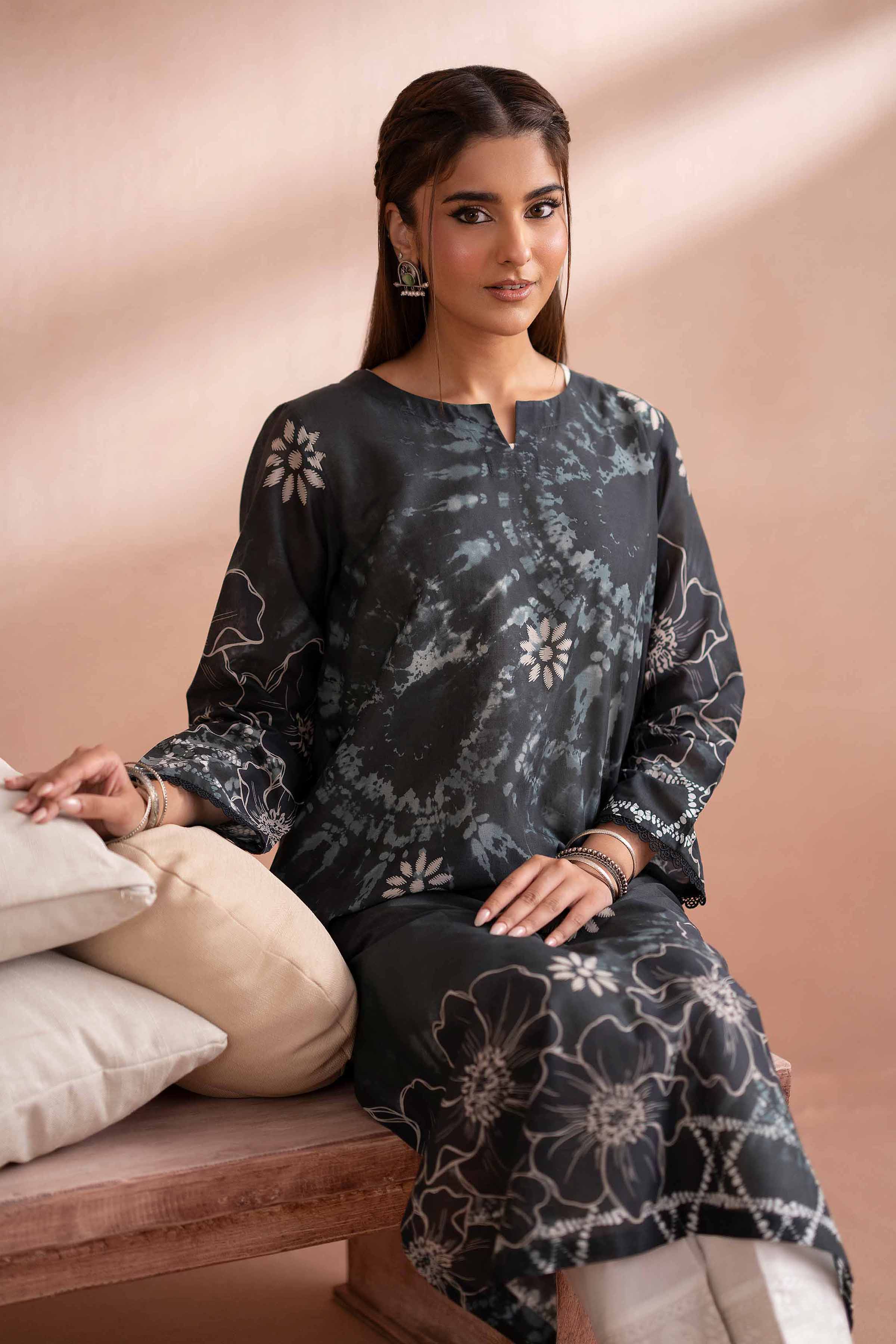 Printed Shirt - PS25-248