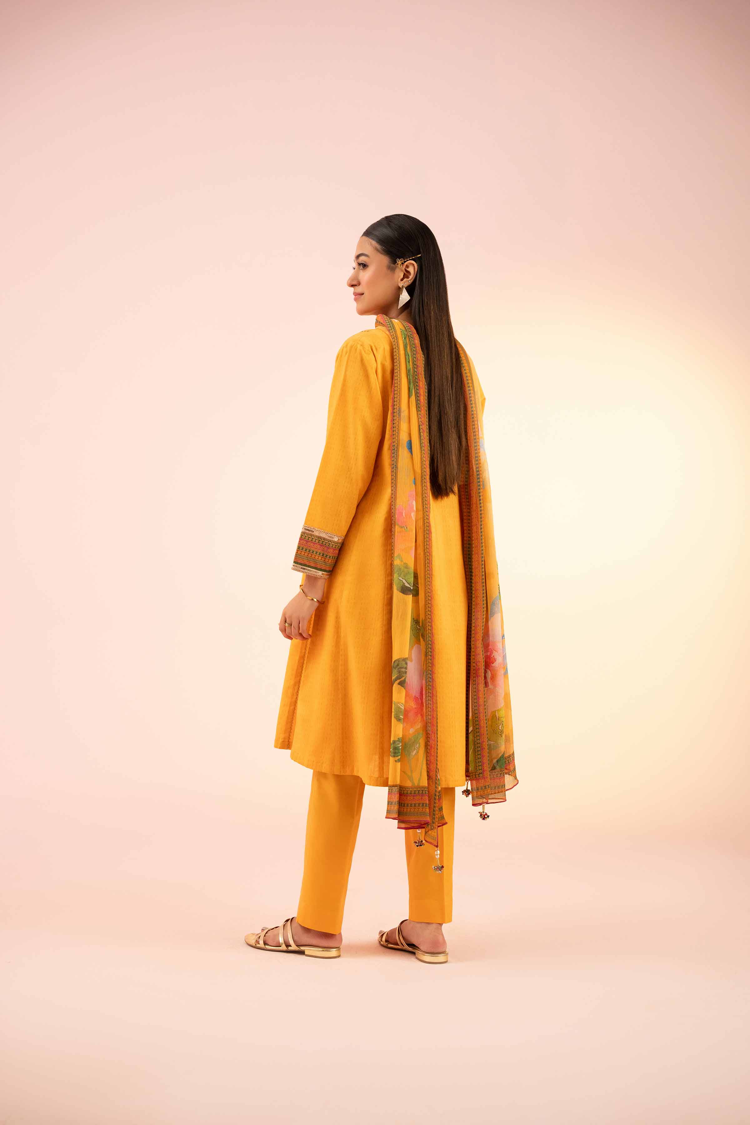 3 Piece - Basic Suit - PS25-57