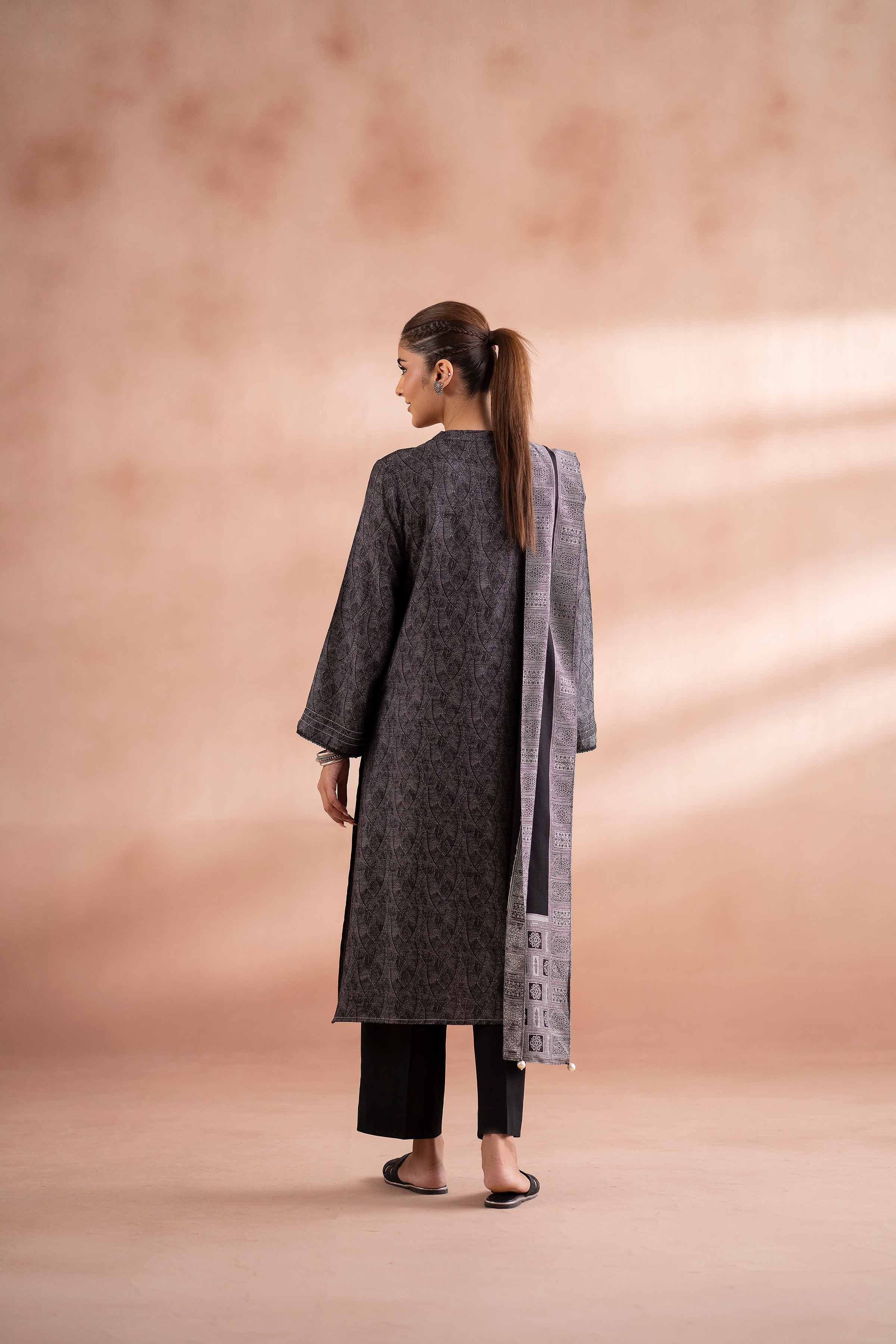 3 Piece - Basic Suit - PS25-80