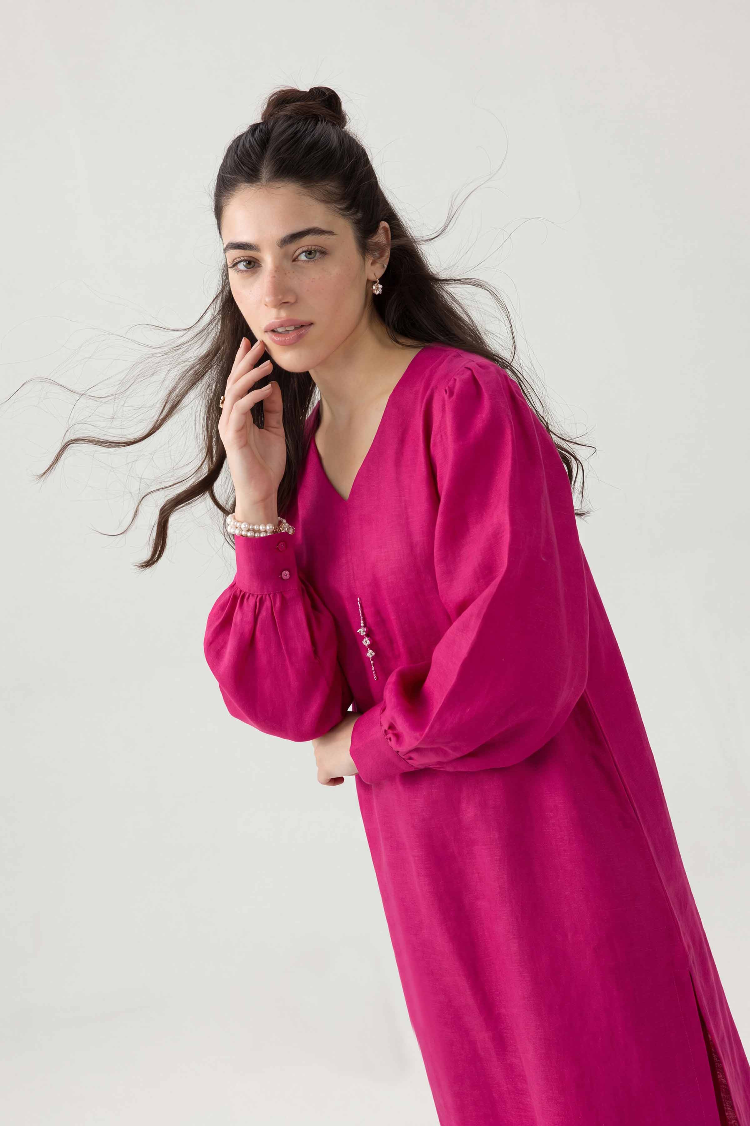 2 Piece - Solid Suit - PS26-155