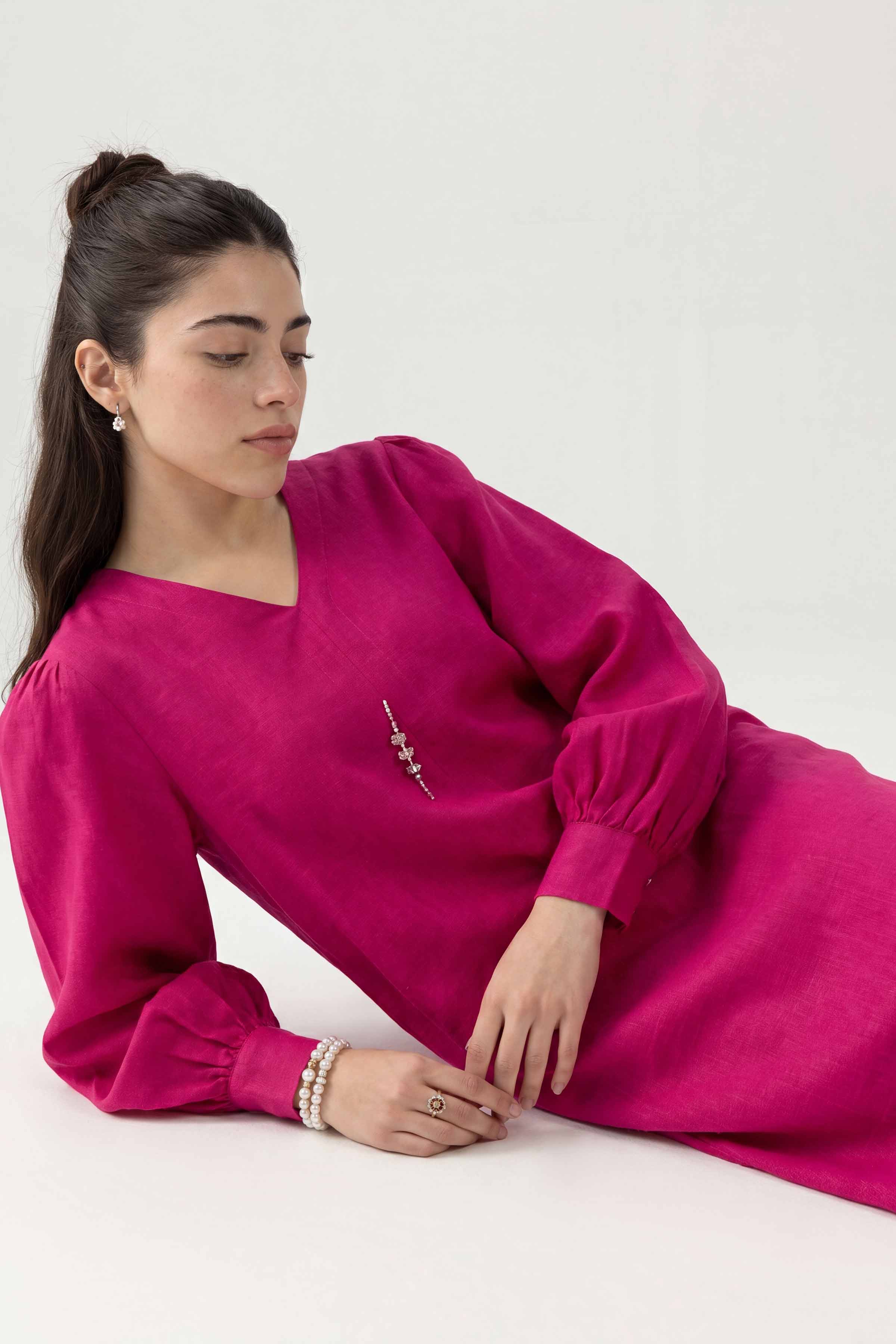 2 Piece - Solid Suit - PS26-155