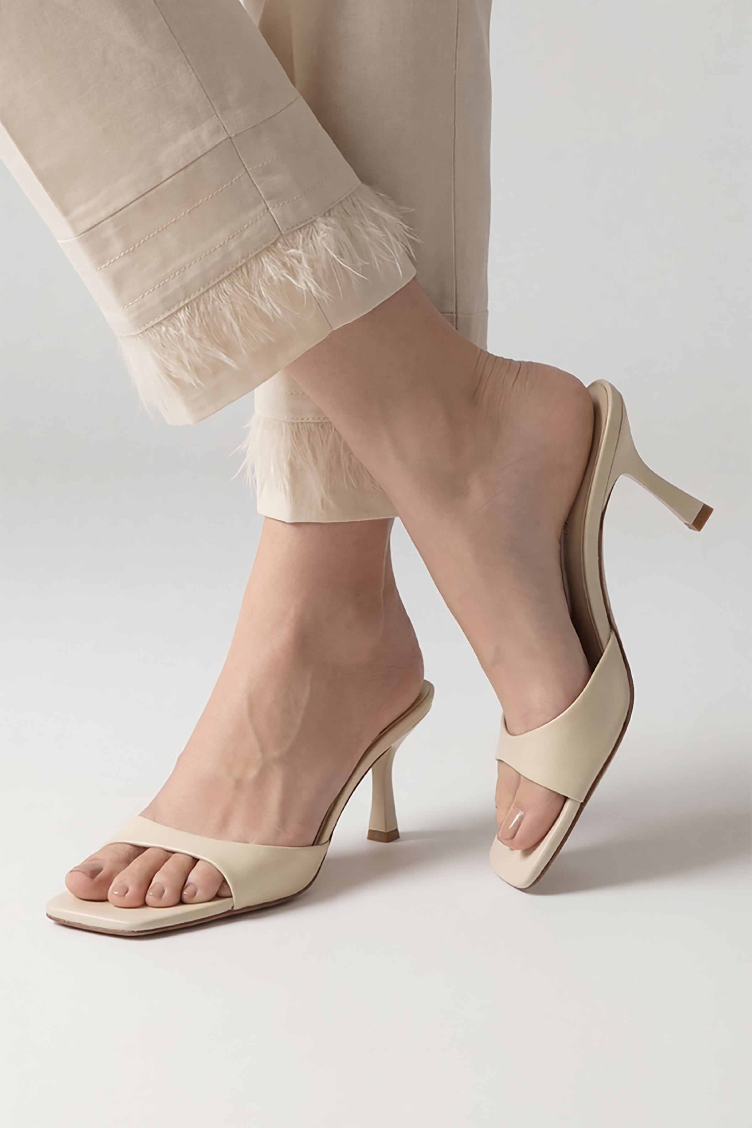 Solid Trousers - PS26-196