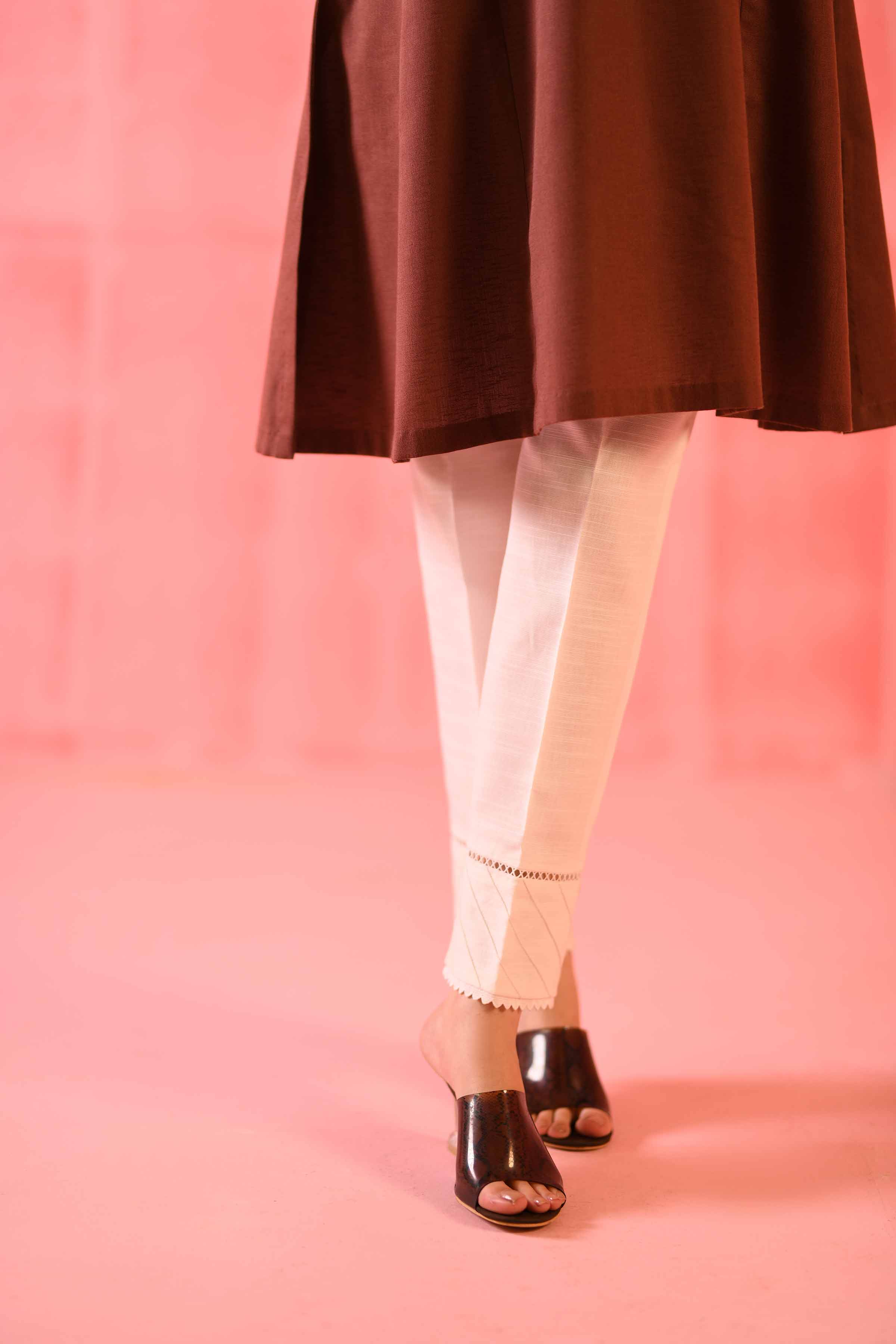 Basic Trousers - PW23-152