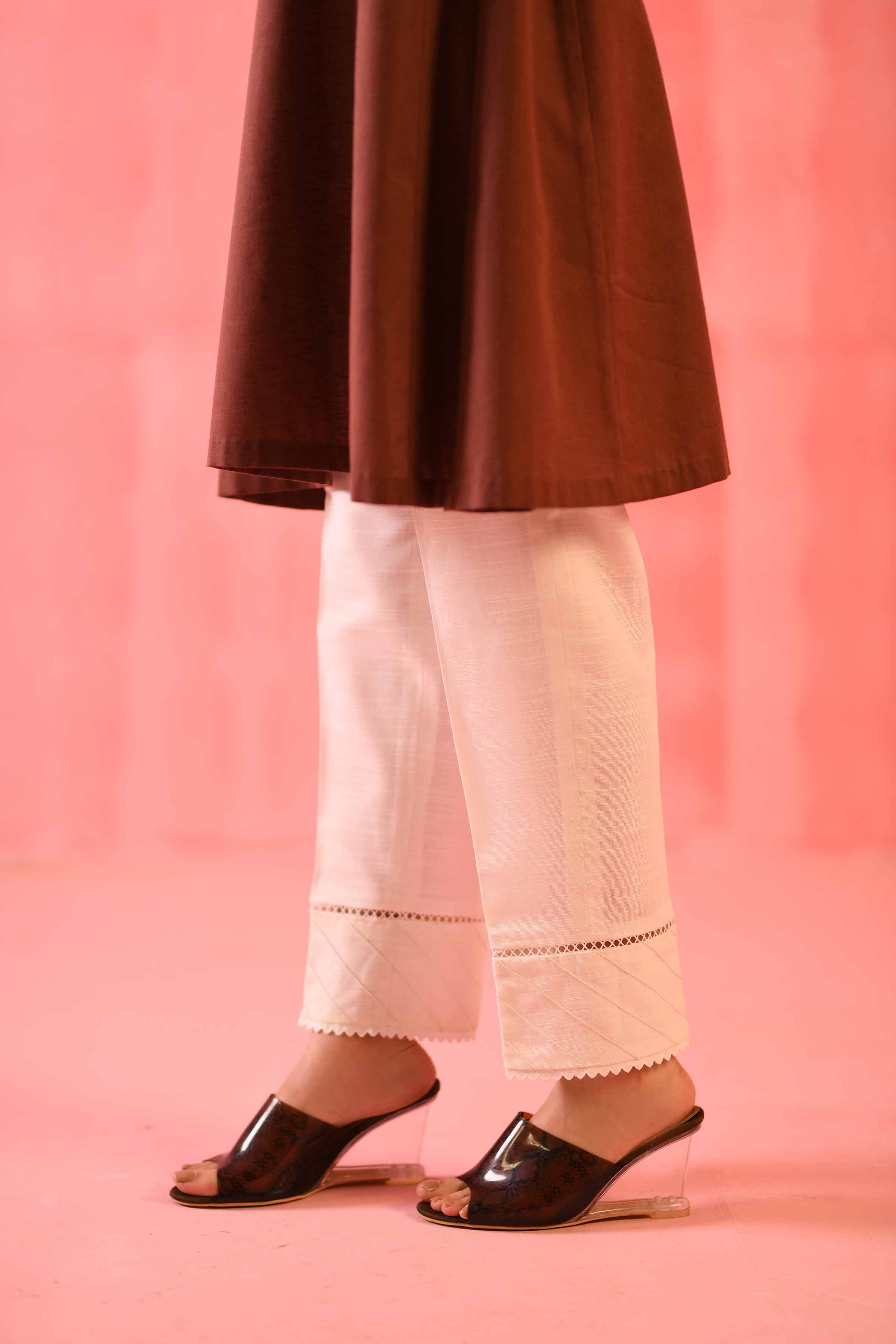 Basic Trousers - PW23-152