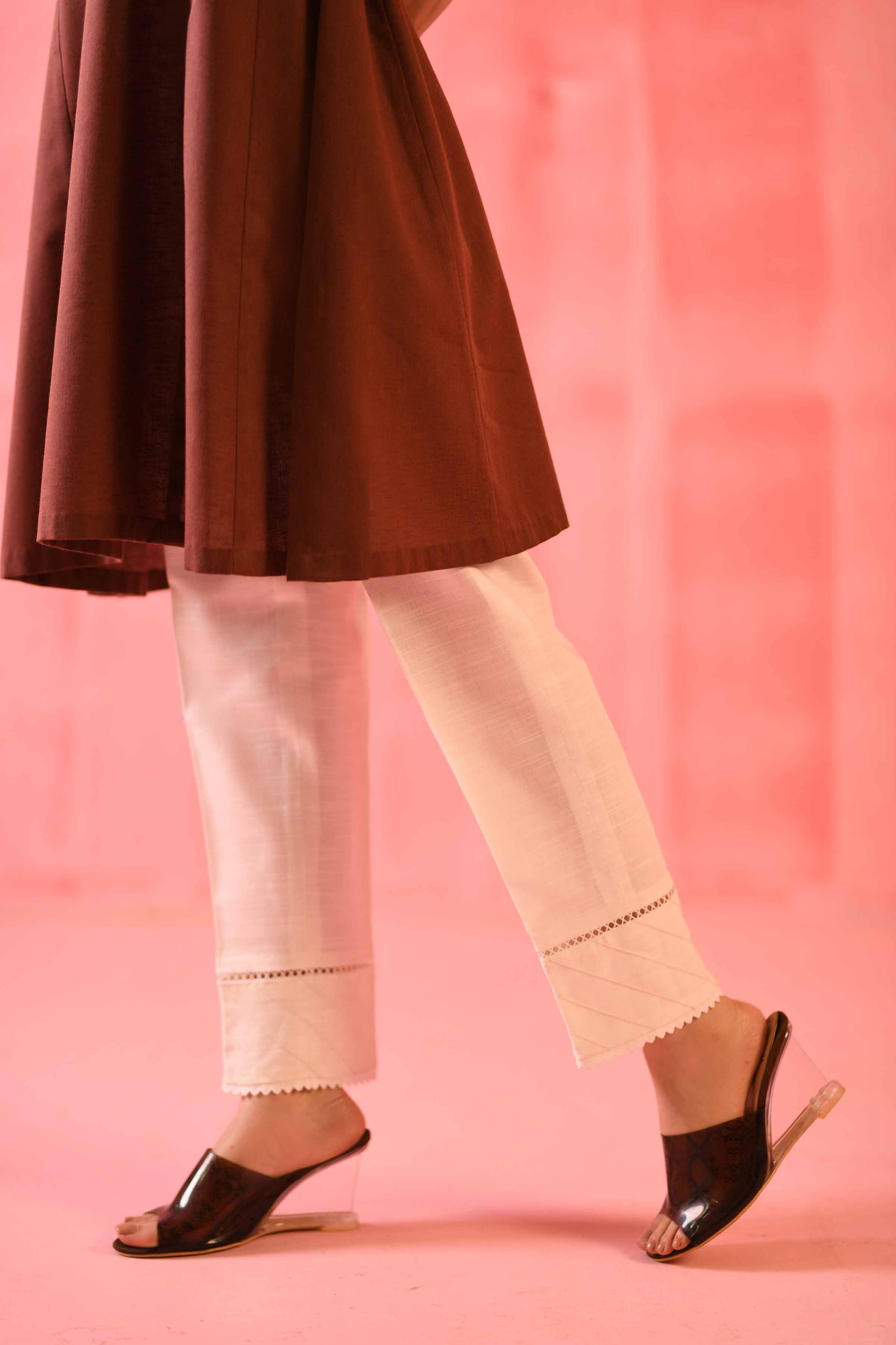Basic Trousers - PW23-152