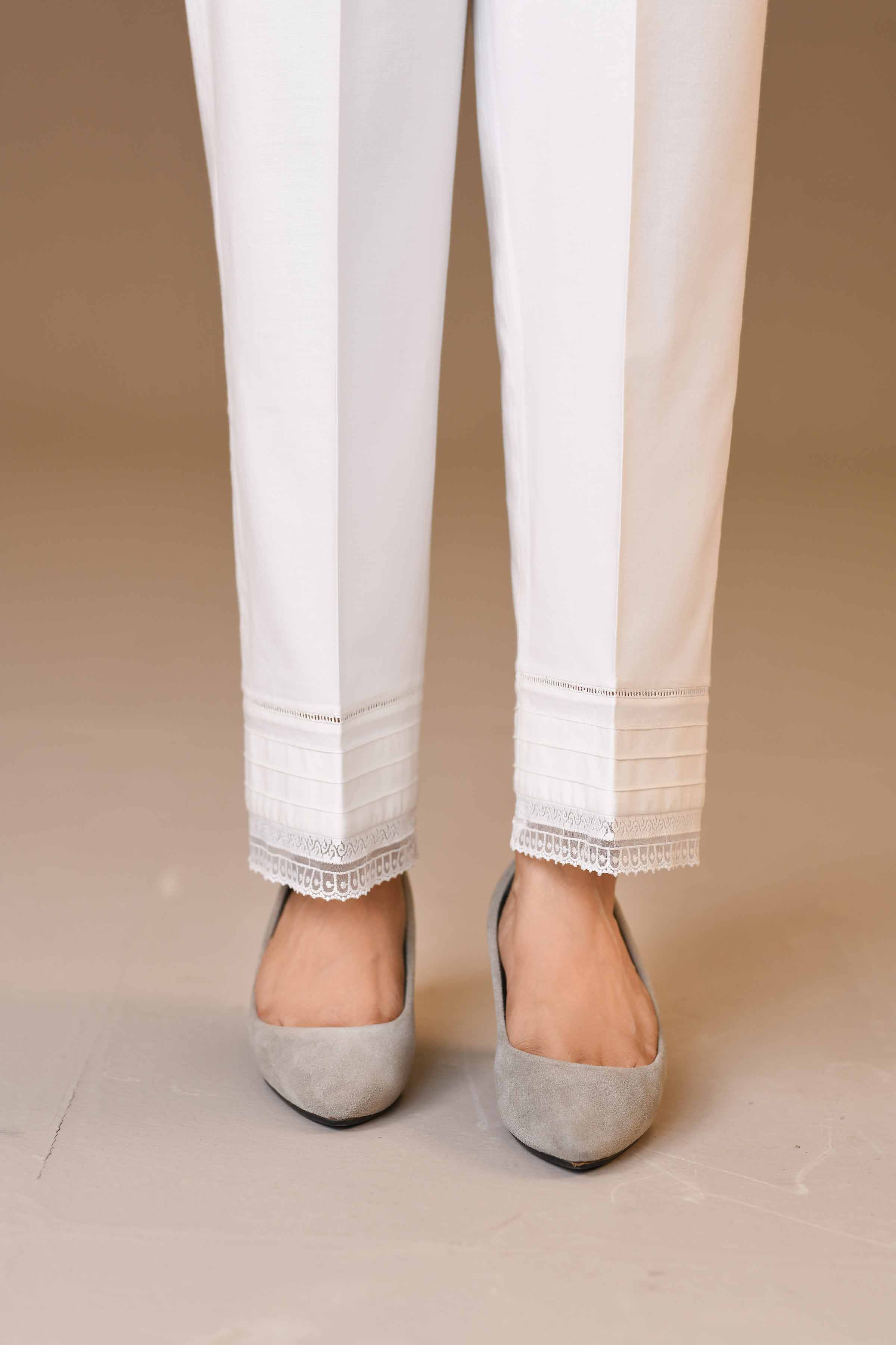 Basic Trousers - PW23-232