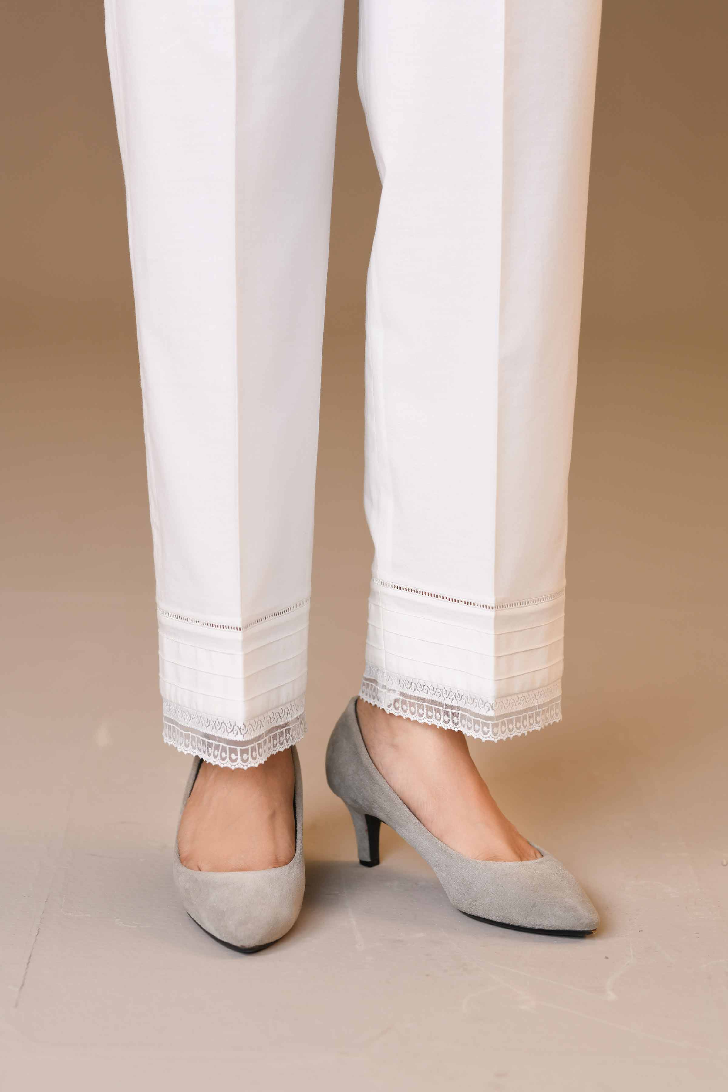 Basic Trousers - PW23-232