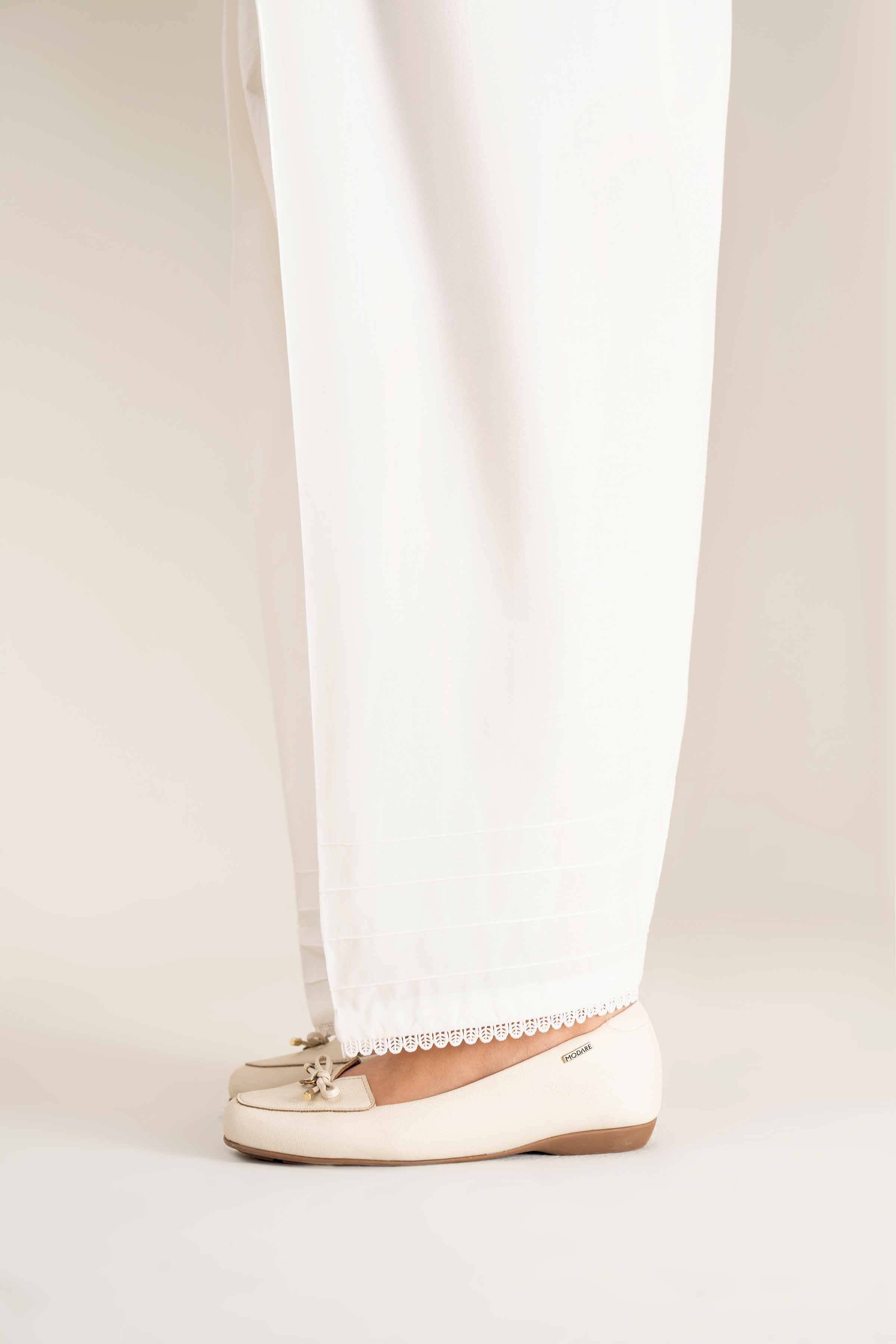 Basic Shalwar - PW24-112