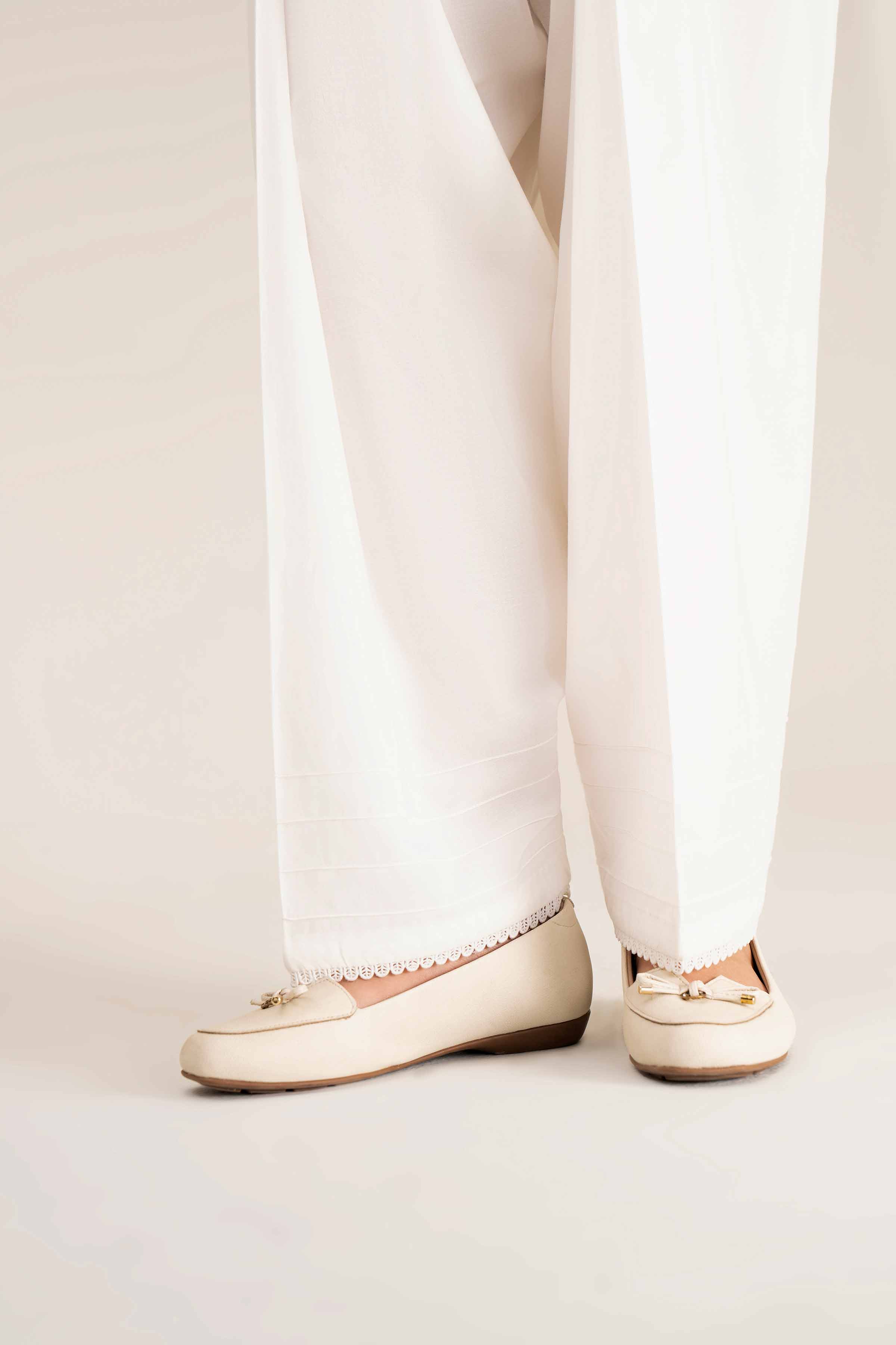 Basic Shalwar - PW24-112