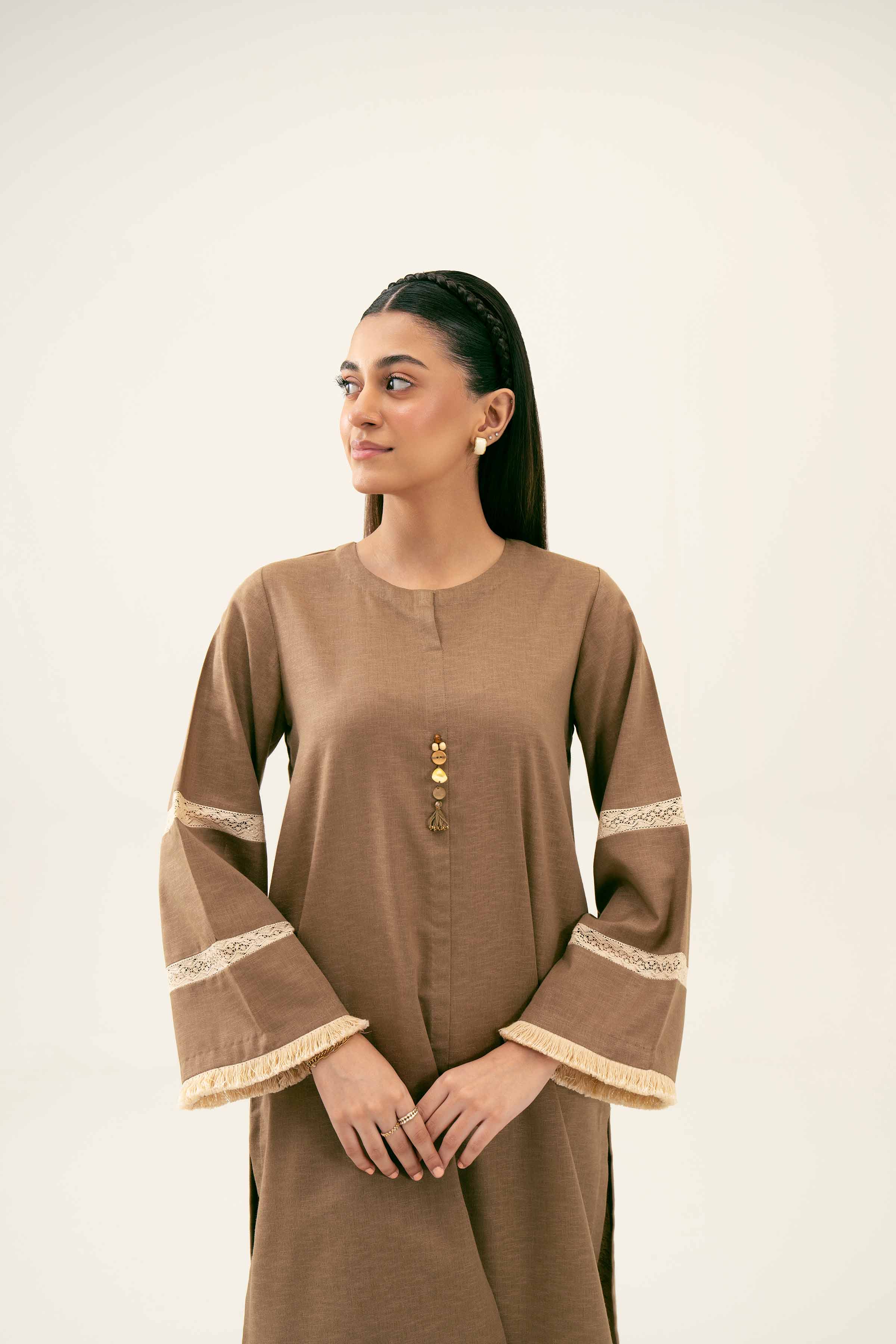 2 Piece - Basic Suit - PW24-13