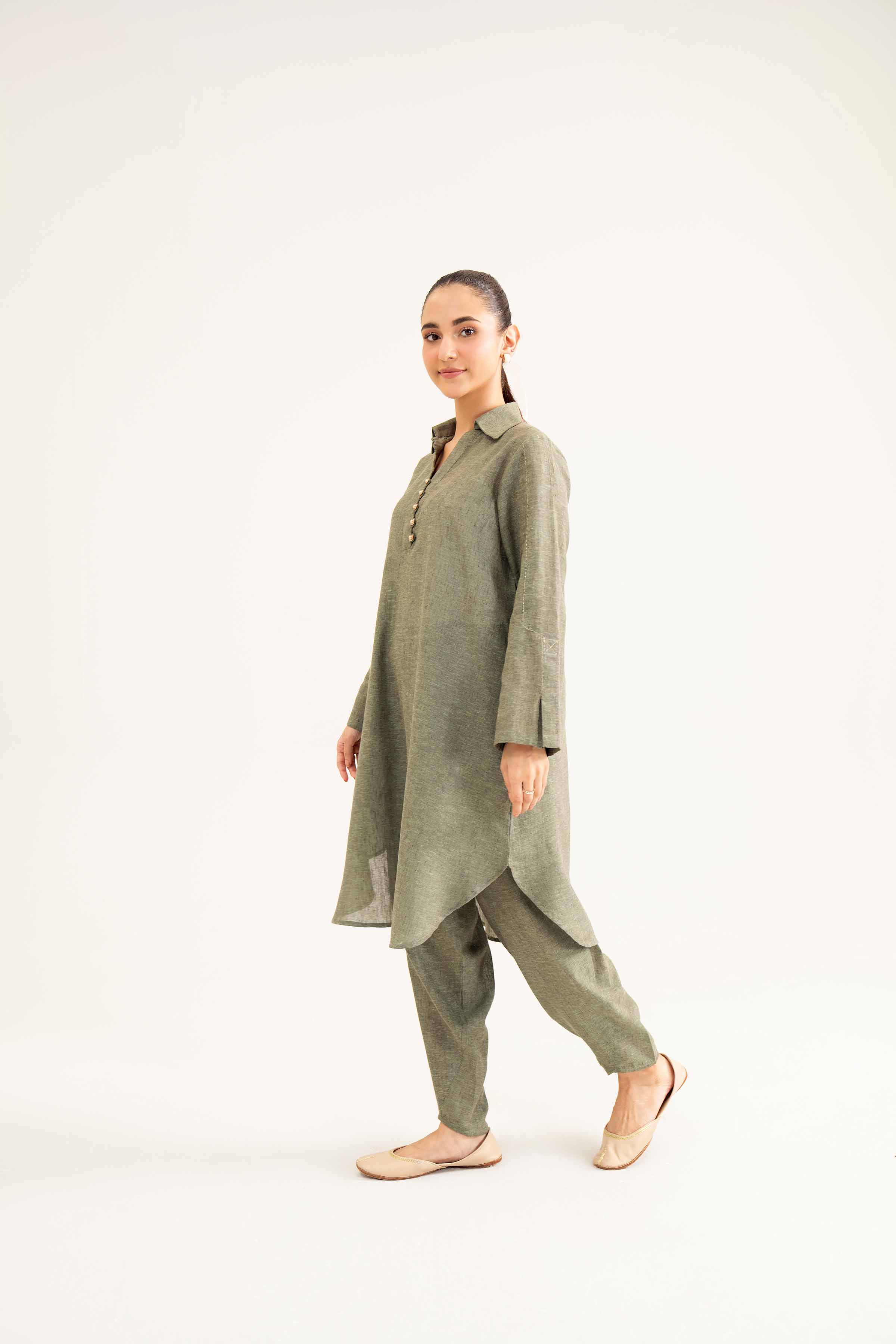 2 Piece - Basic Suit - PW24-149