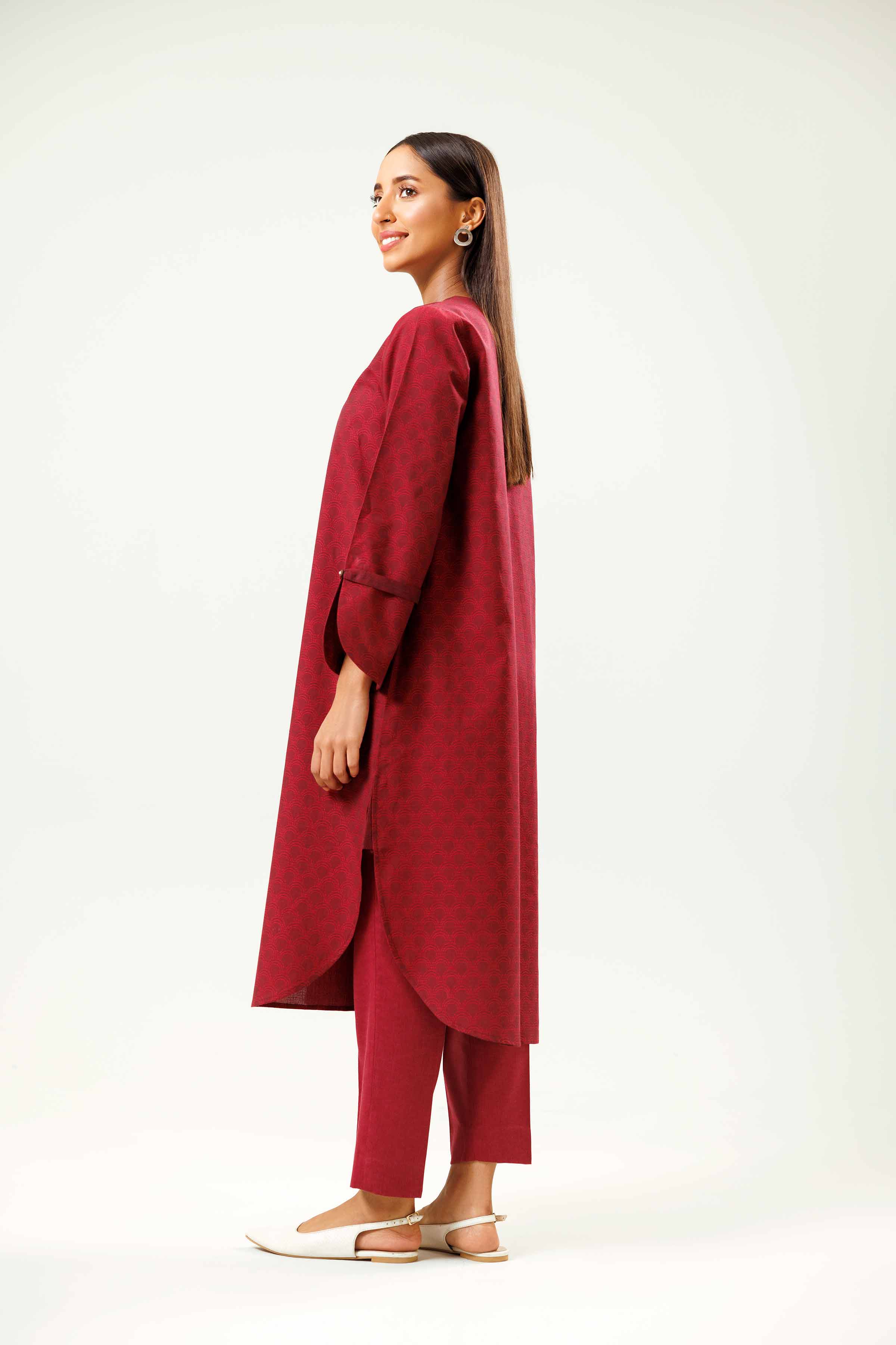 Basic Shirt - PW24-150