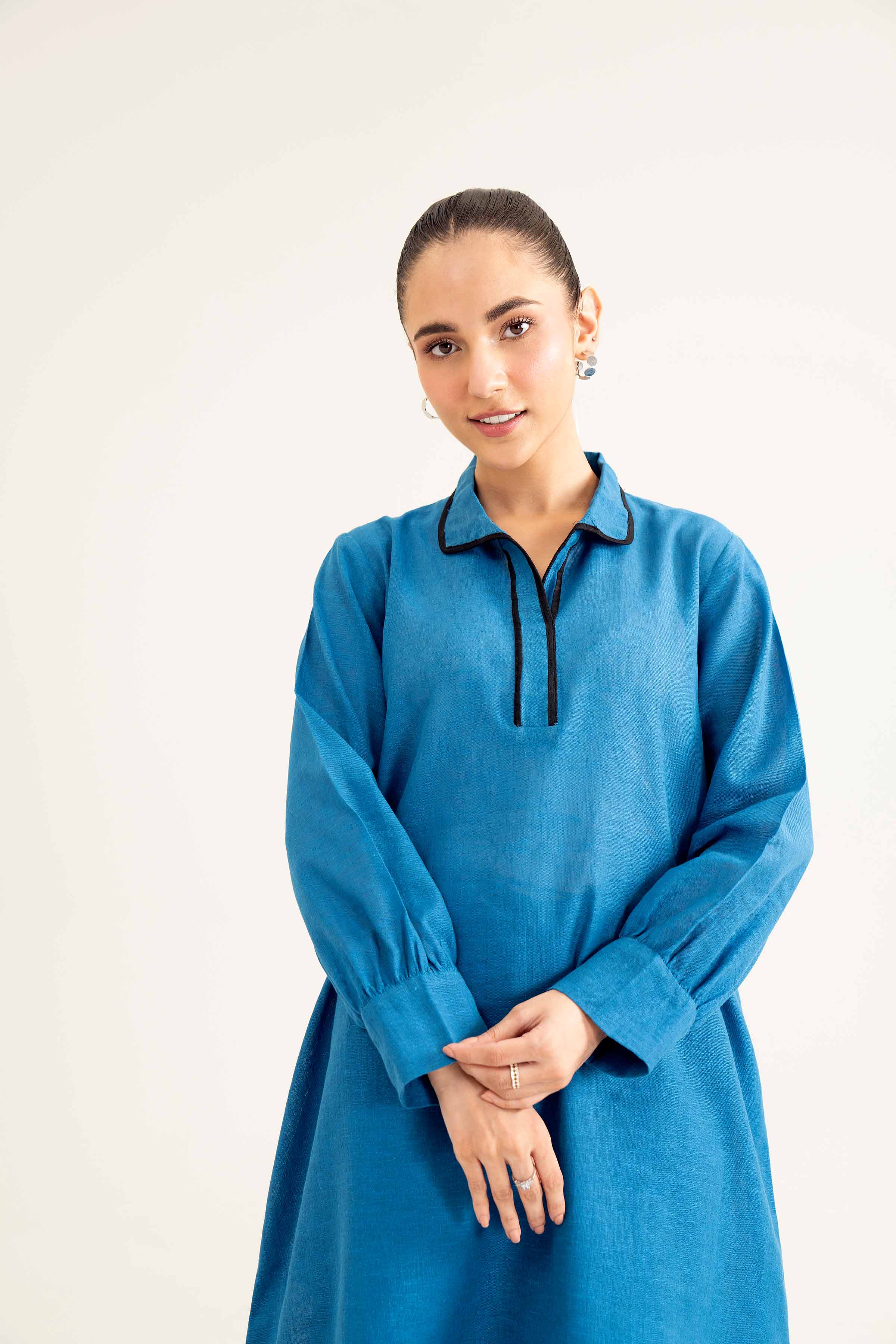 2 Piece - Basic Suit - PW24-157
