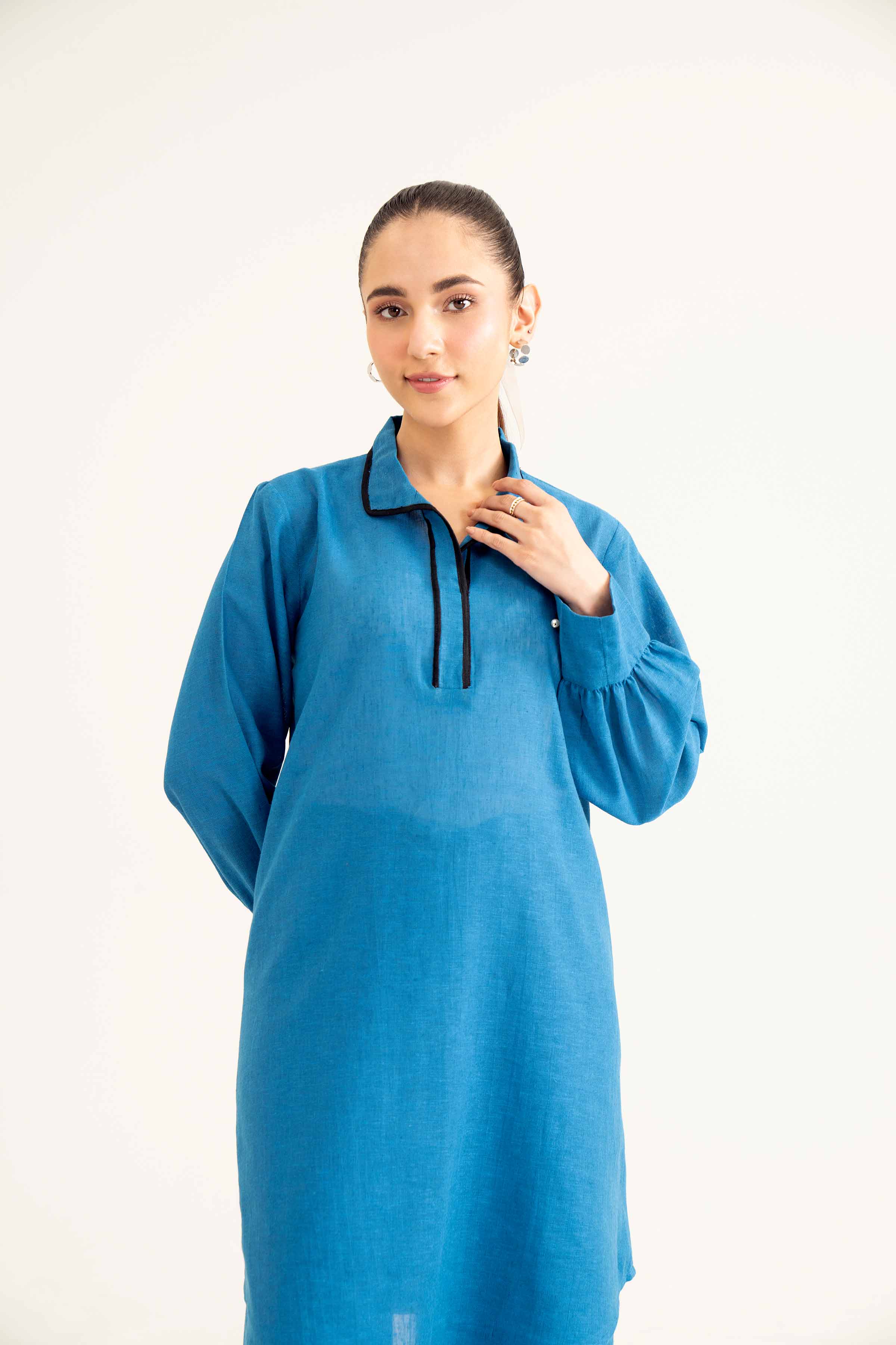 2 Piece - Basic Suit - PW24-157