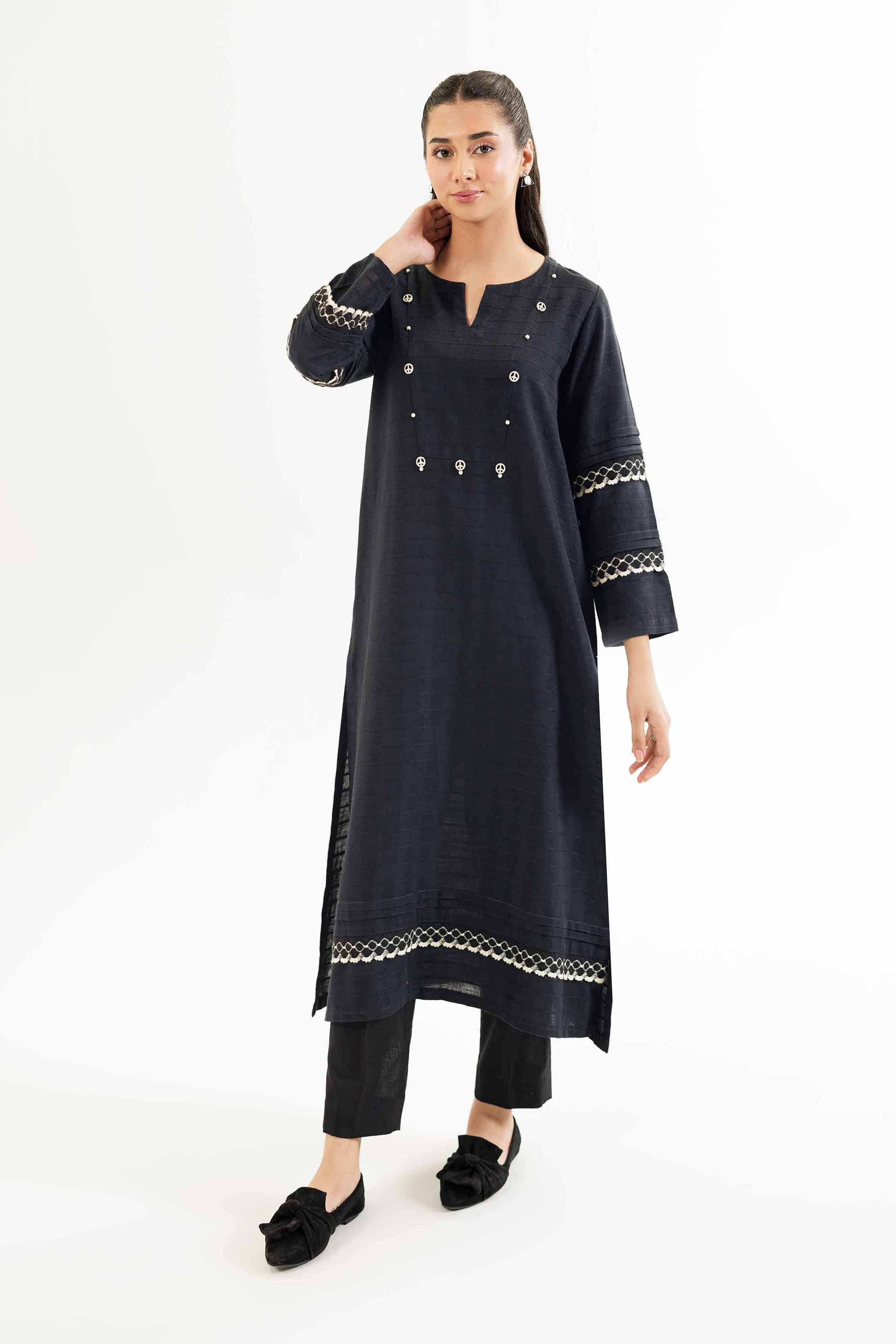 2 Piece - Basic Suit - PW24-158