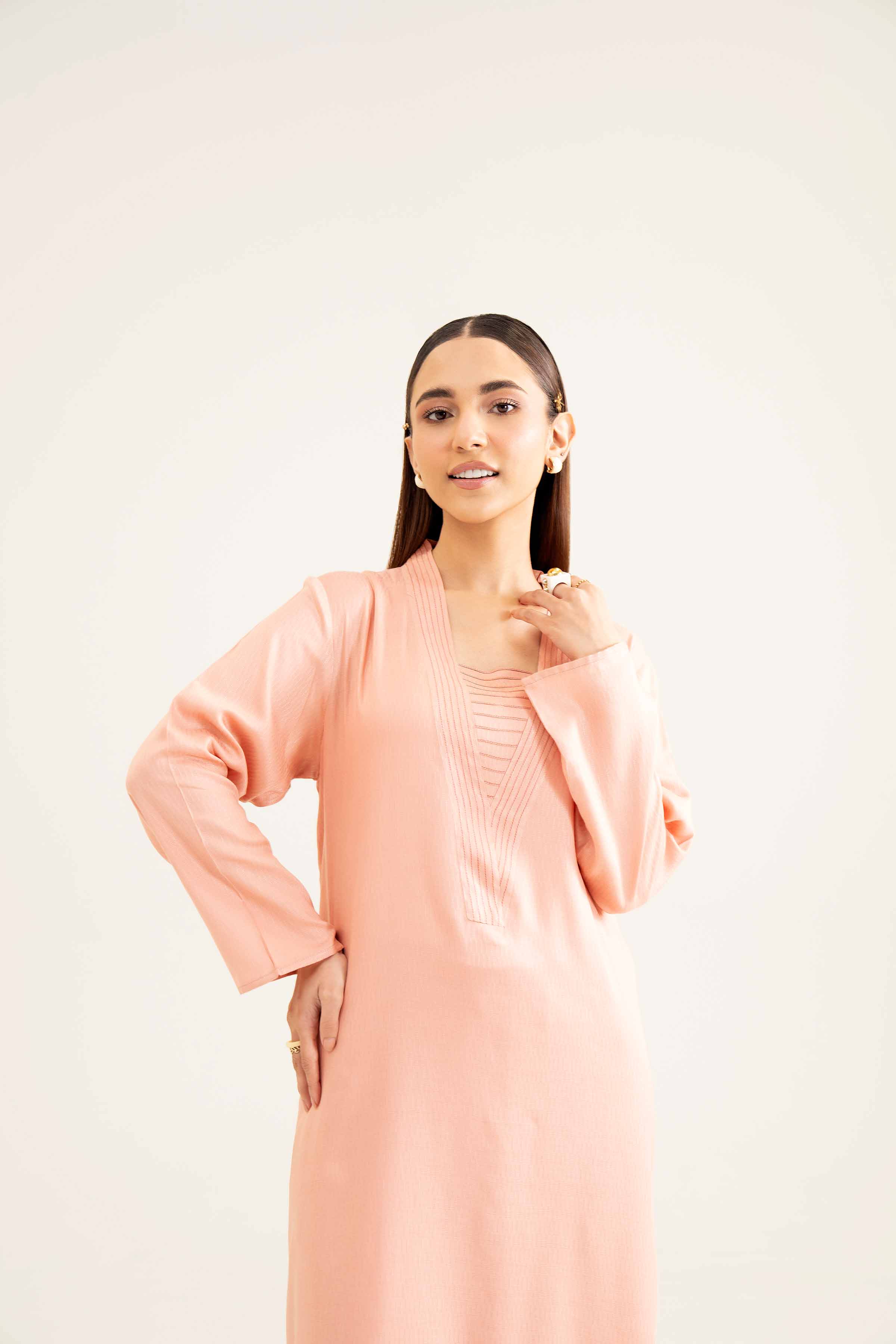 2 Piece - Basic Suit - PW24-170