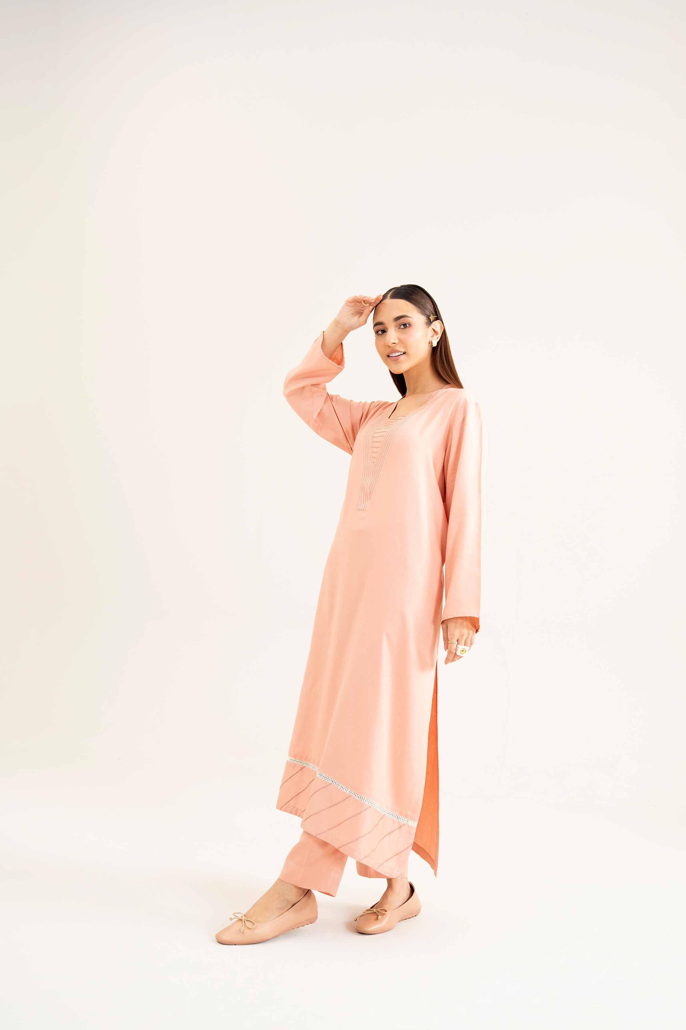 2 Piece - Basic Suit - PW24-170