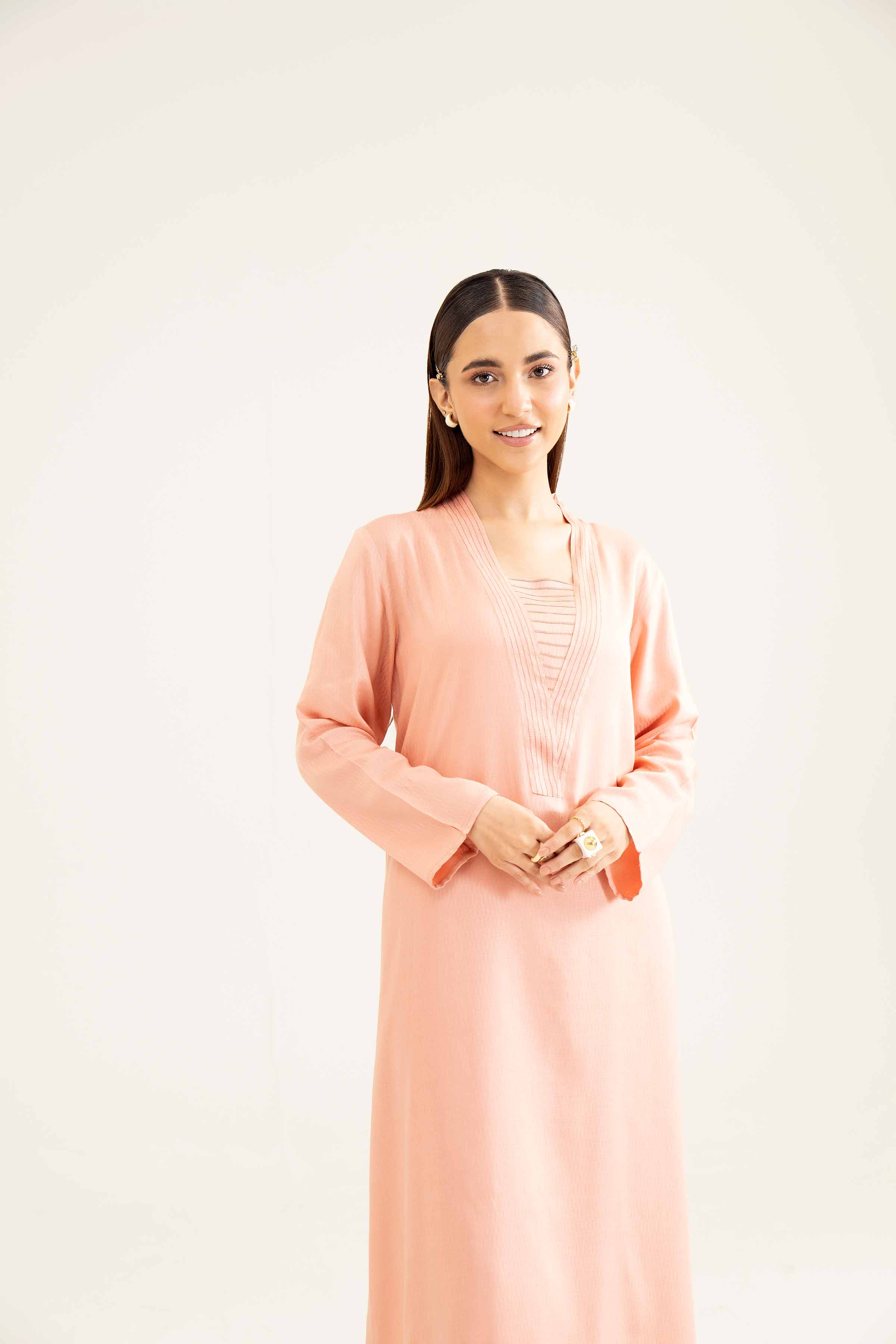 2 Piece - Basic Suit - PW24-170