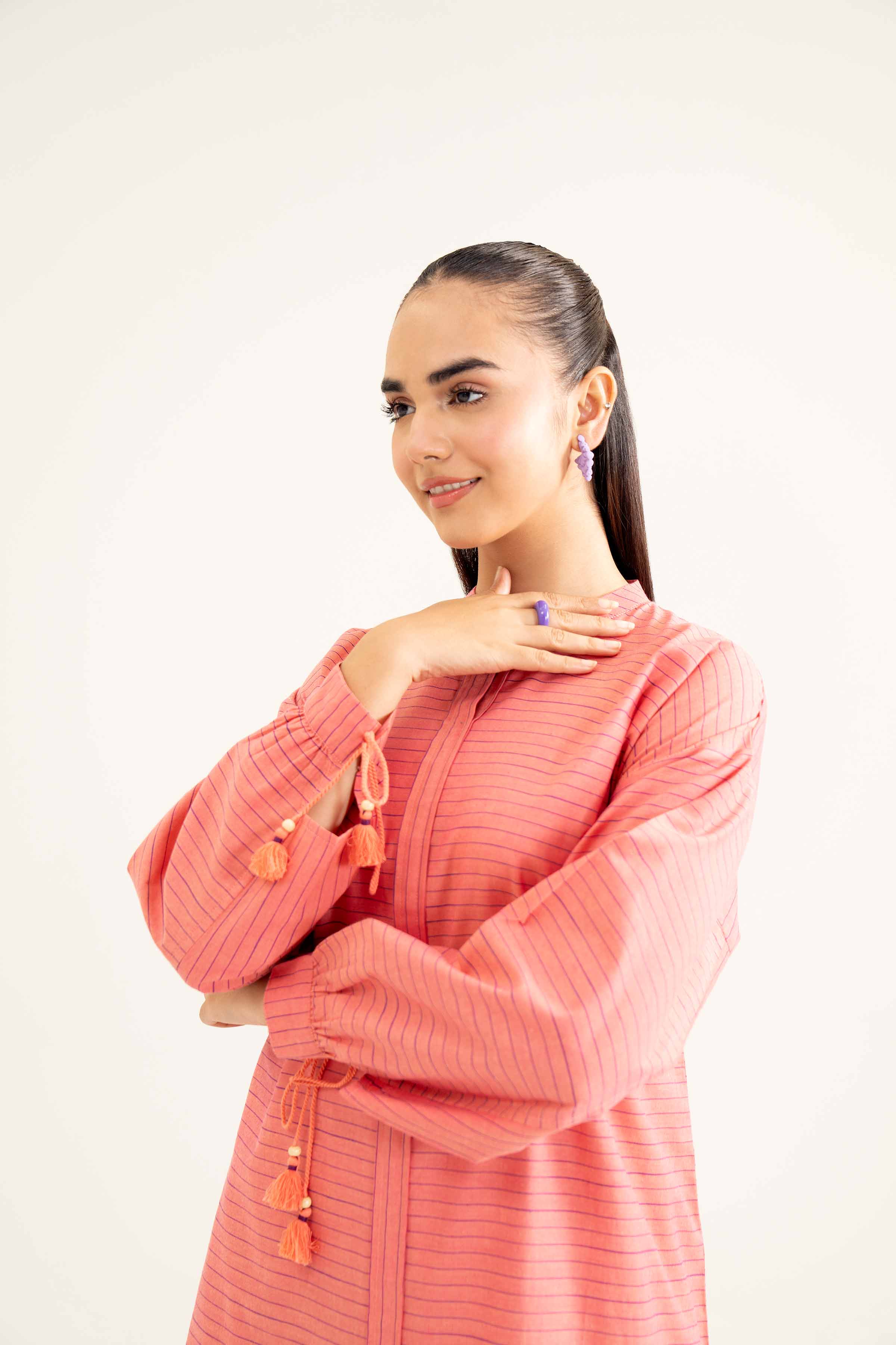 2 Piece - Basic Suit - PW24-19