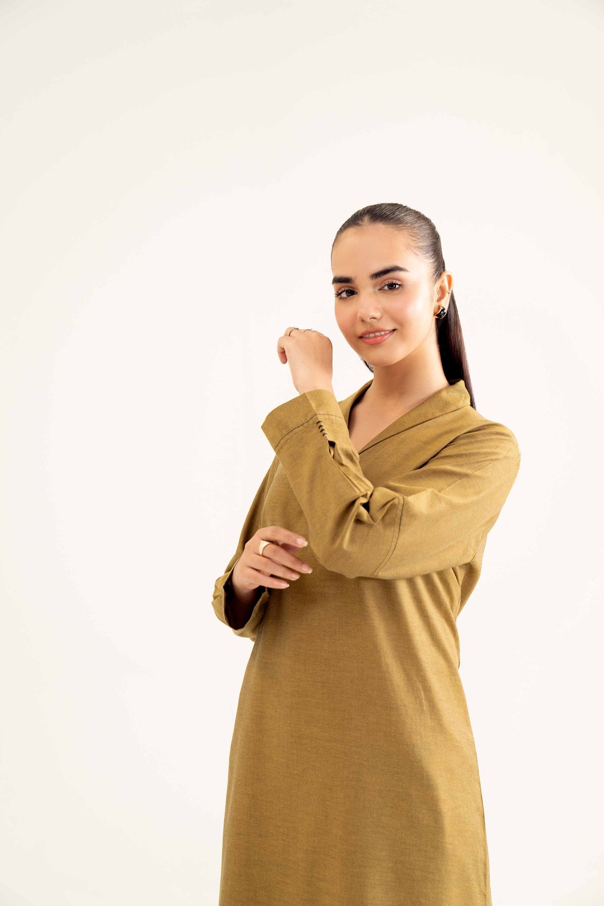 Basic Shirt - PW24-21