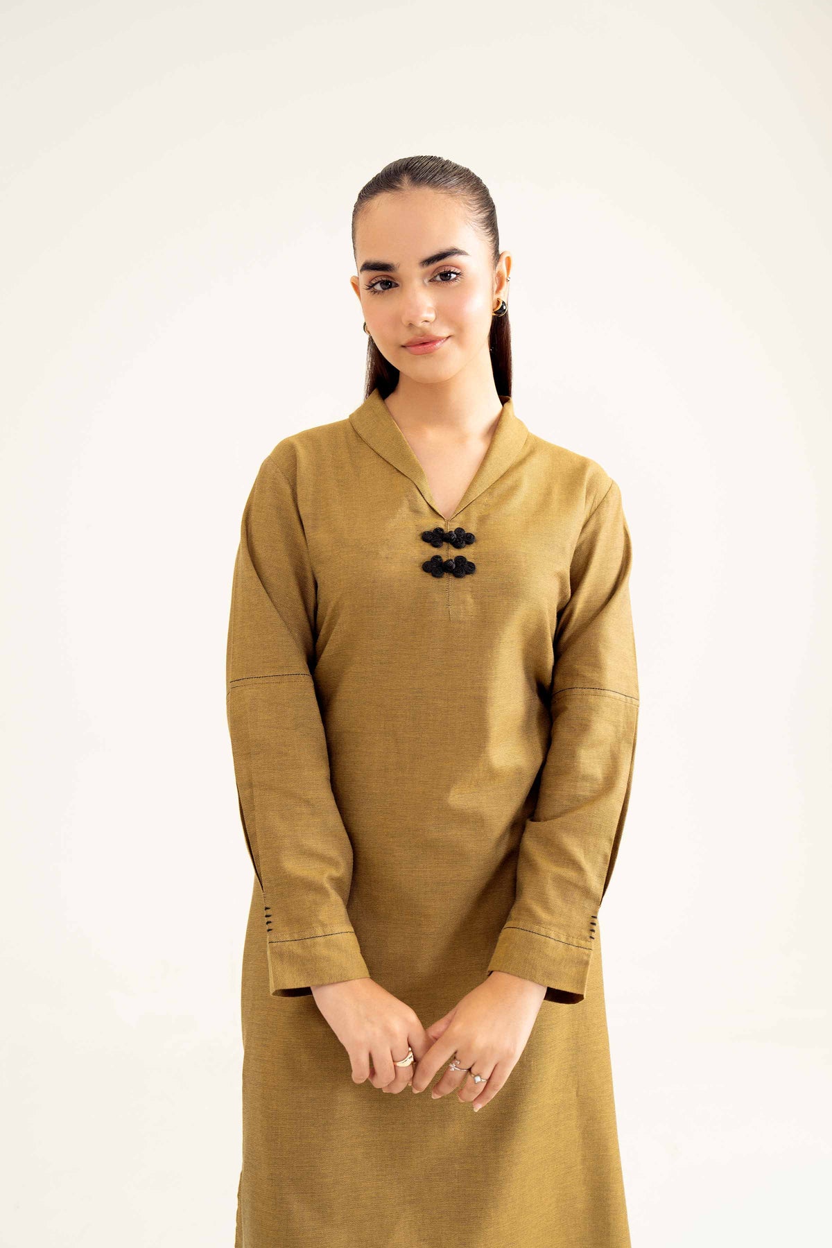Basic Shirt - PW24-21